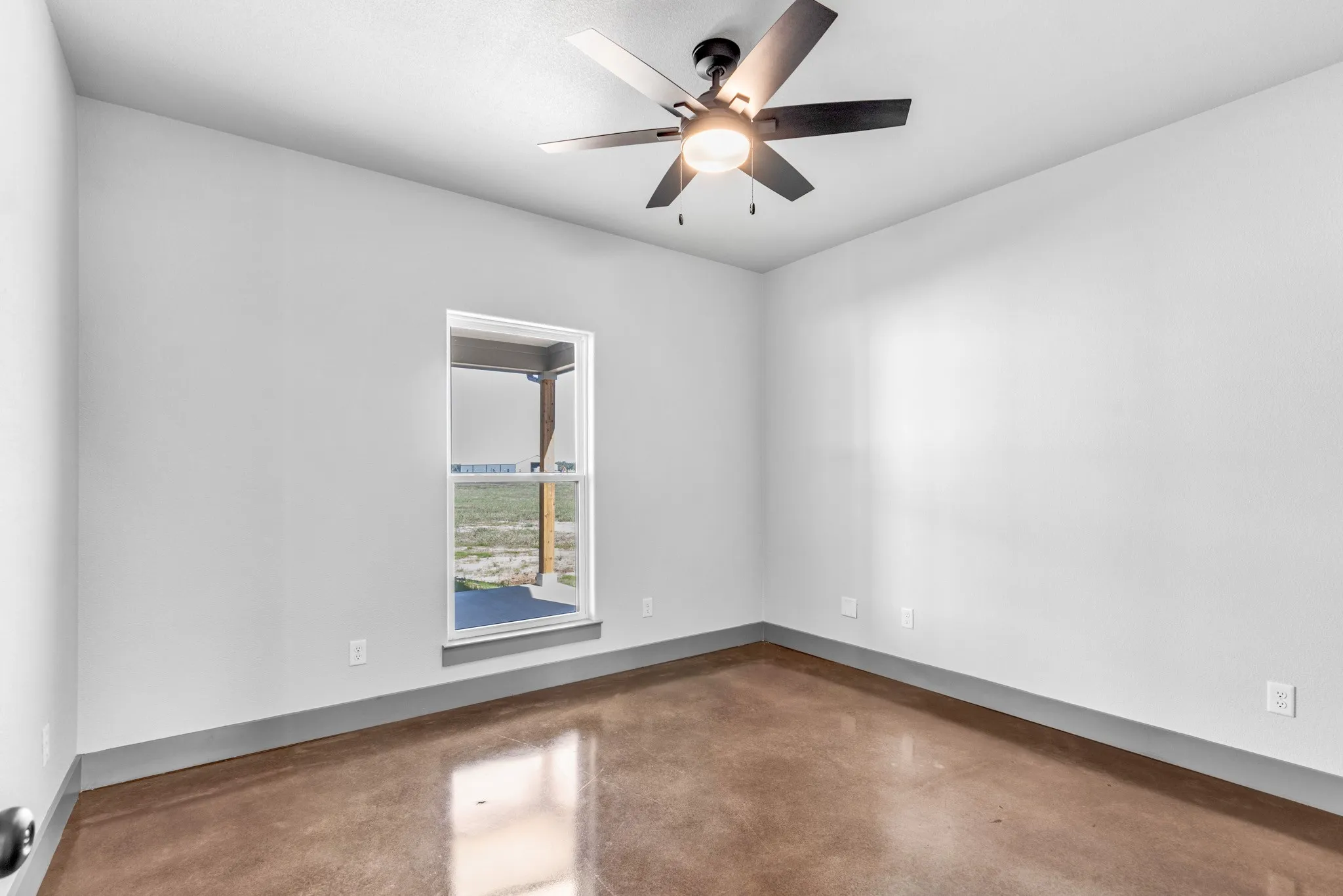Guest Bedroom 1