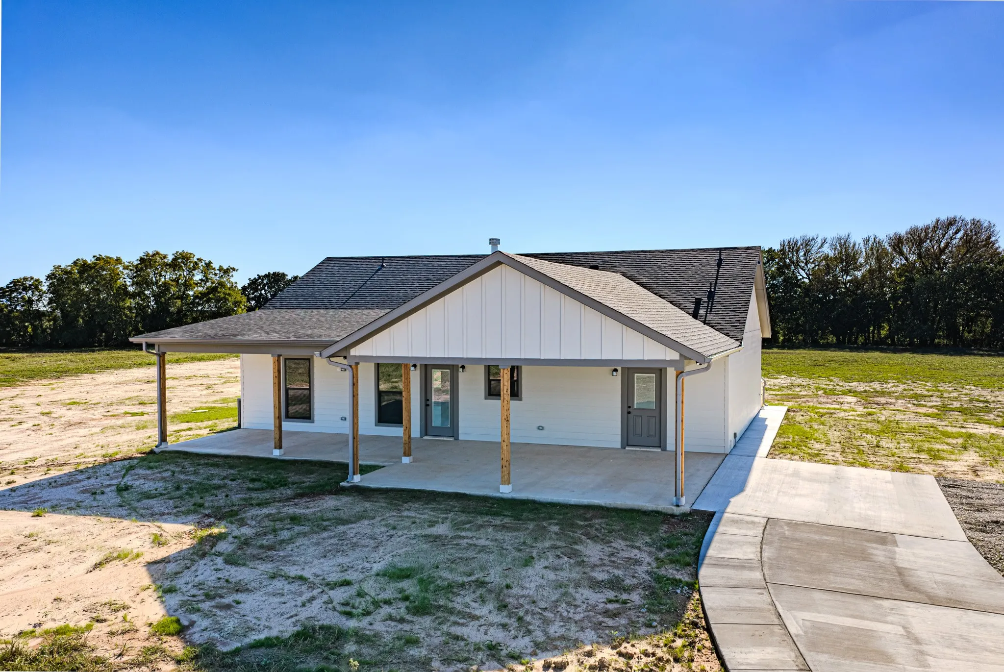 Single Family Residence For Sale in Montague County , 159 Lake Valley Road, Sunset, Texas 76270, 3 Bedroom, 2 Bathroom, Garage spaces, 1,600 Sqft, built in 2026, mls#21254452, Real Estate Agent in Sunset, Homes For Sale in Montague county, Homes For Sale in Sunset, Realtor in Sunset Texas, Real Estate Brokerage Independent Realty Texas, Luminita Cordes Realtor