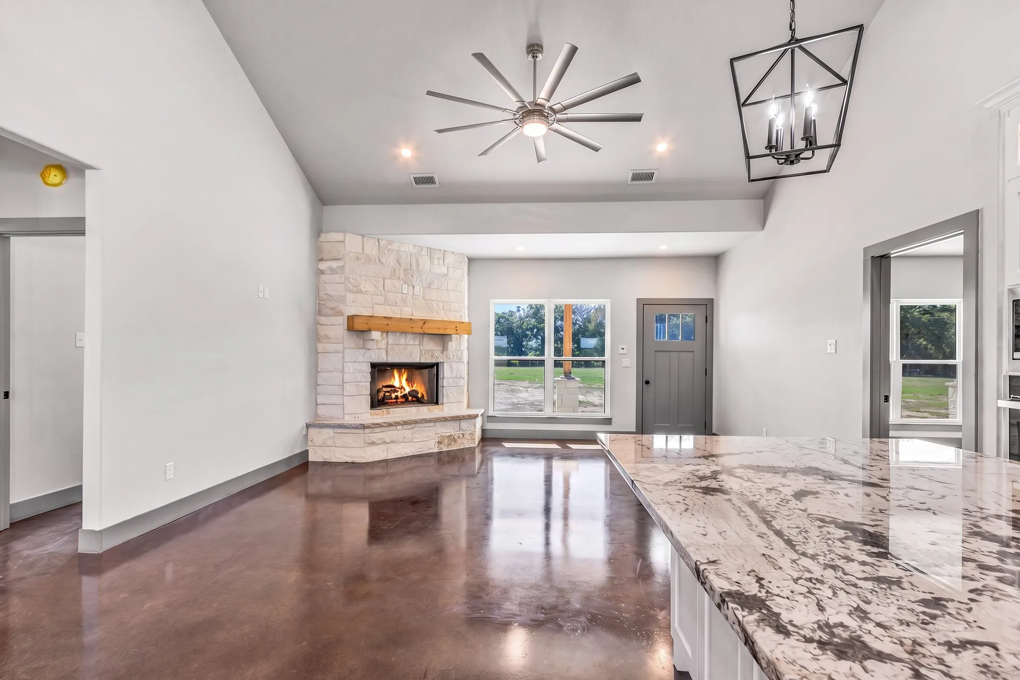 Single Family Residence For Sale in Montague County , 159 Lake Valley Road, Sunset, Texas 76270, 3 Bedroom, 2 Bathroom, Garage spaces, 1,600 Sqft, built in 2026, mls#21254452, Real Estate Agent in Sunset, Homes For Sale in Montague county, Homes For Sale in Sunset, Realtor in Sunset Texas, Real Estate Brokerage Independent Realty Texas, Luminita Cordes Realtor