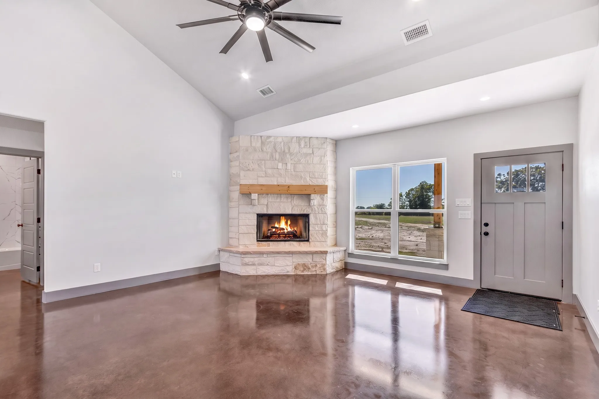 Single Family Residence For Sale in Montague County , 159 Lake Valley Road, Sunset, Texas 76270, 3 Bedroom, 2 Bathroom, Garage spaces, 1,600 Sqft, built in 2026, mls#21254452, Real Estate Agent in Sunset, Homes For Sale in Montague county, Homes For Sale in Sunset, Realtor in Sunset Texas, Real Estate Brokerage Independent Realty Texas, Luminita Cordes Realtor