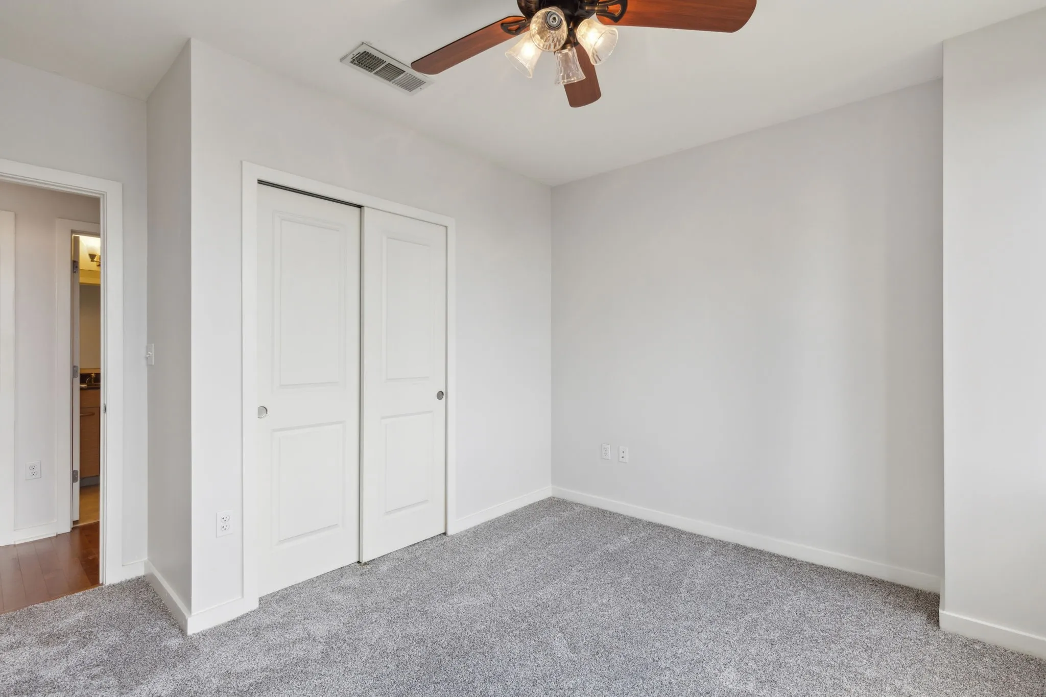 While the unit is the same layout, these photos are not of the actual unit.
