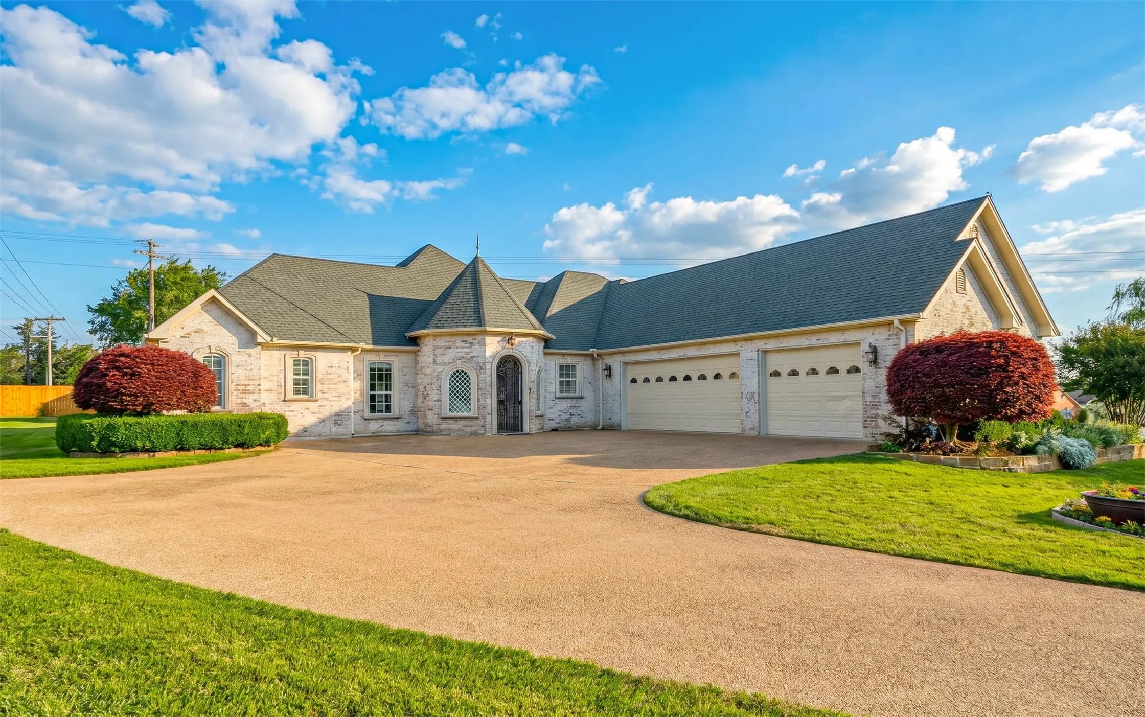 Single Family Residence For Sale in Franklin (TX) County , 15 W Elmwood Corner, Mount Vernon, Texas 75457, 2 Bedroom, 2 Bathroom, 3 Garage spaces, 2,725 Sqft, built in 2007, mls#21251236, Real Estate Agent in Mount Vernon, Homes For Sale in Franklin (TX) county, Homes For Sale in Mount Vernon, Realtor in Mount Vernon Texas, Real Estate Brokerage Independent Realty Texas, Luminita Cordes Realtor