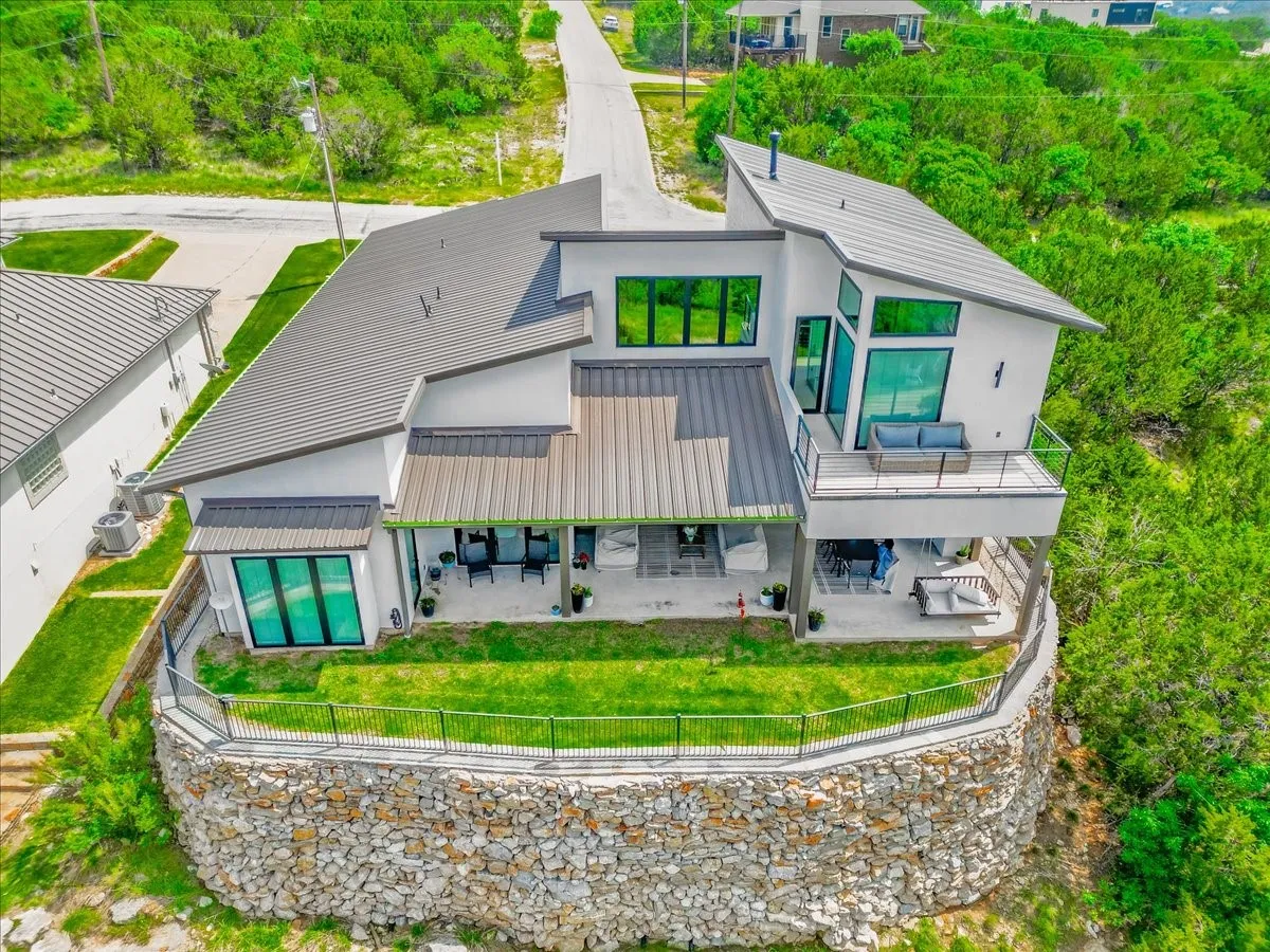 Single Family Residence For Sale in Palo Pinto County , 575 Melbourne Trail, Possum Kingdom Lake, Texas 76449, 4 Bedroom, 4 Bathroom, 2 Garage spaces, 3,000 Sqft, built in 2023, Price $1,375,000, mls#21254088, Real Estate Agent in Possum Kingdom Lake, Homes For Sale in Palo Pinto county, Homes For Sale in Possum Kingdom Lake, Realtor in Possum Kingdom Lake Texas, Real Estate Brokerage Independent Realty Texas, Luminita Cordes Realtor