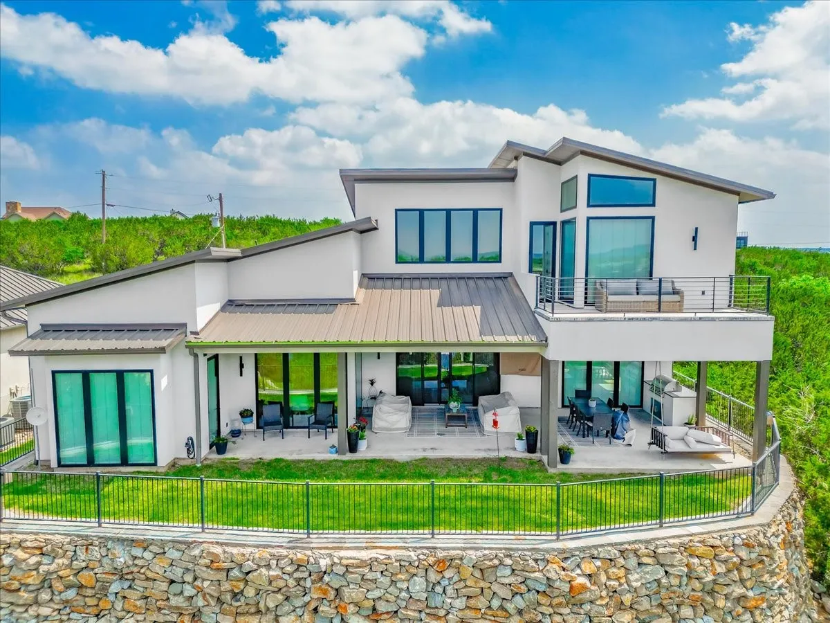 Single Family Residence For Sale in Palo Pinto County , 575 Melbourne Trail, Possum Kingdom Lake, Texas 76449, 4 Bedroom, 4 Bathroom, 2 Garage spaces, 3,000 Sqft, built in 2023, Price $1,375,000, mls#21254088, Real Estate Agent in Possum Kingdom Lake, Homes For Sale in Palo Pinto county, Homes For Sale in Possum Kingdom Lake, Realtor in Possum Kingdom Lake Texas, Real Estate Brokerage Independent Realty Texas, Luminita Cordes Realtor