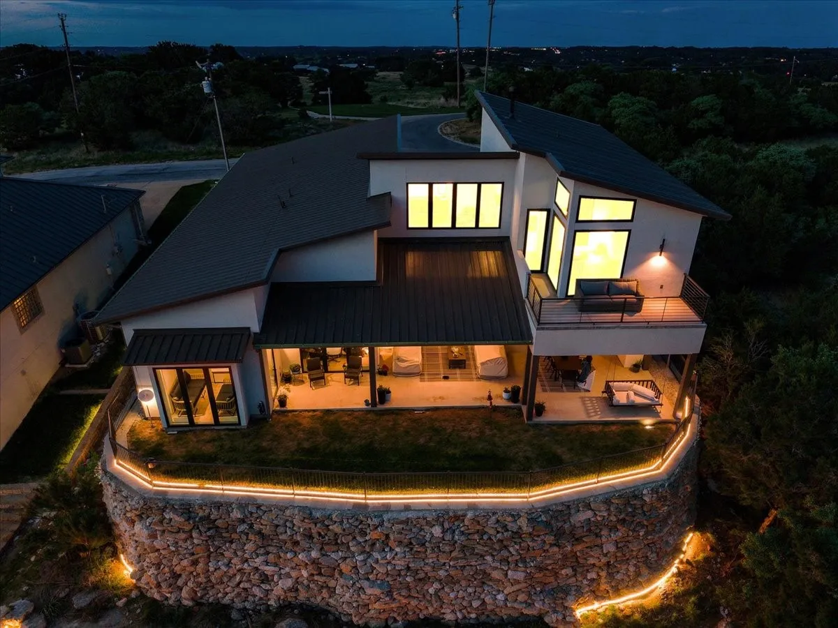 Single Family Residence For Sale in Palo Pinto County , 575 Melbourne Trail, Possum Kingdom Lake, Texas 76449, 4 Bedroom, 4 Bathroom, 2 Garage spaces, 3,000 Sqft, built in 2023, Price $1,375,000, mls#21254088, Real Estate Agent in Possum Kingdom Lake, Homes For Sale in Palo Pinto county, Homes For Sale in Possum Kingdom Lake, Realtor in Possum Kingdom Lake Texas, Real Estate Brokerage Independent Realty Texas, Luminita Cordes Realtor