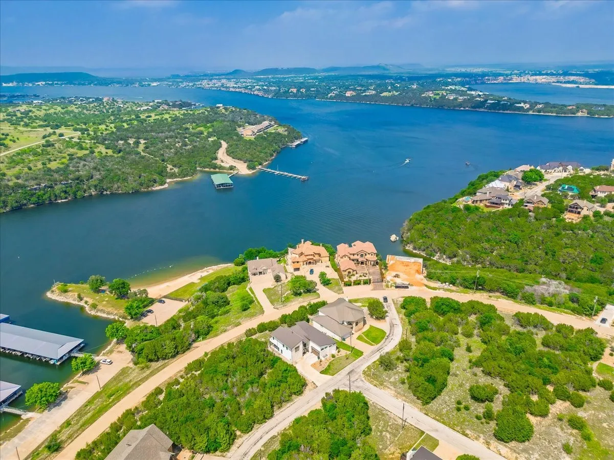 Single Family Residence For Sale in Palo Pinto County , 575 Melbourne Trail, Possum Kingdom Lake, Texas 76449, 4 Bedroom, 4 Bathroom, 2 Garage spaces, 3,000 Sqft, built in 2023, Price $1,375,000, mls#21254088, Real Estate Agent in Possum Kingdom Lake, Homes For Sale in Palo Pinto county, Homes For Sale in Possum Kingdom Lake, Realtor in Possum Kingdom Lake Texas, Real Estate Brokerage Independent Realty Texas, Luminita Cordes Realtor