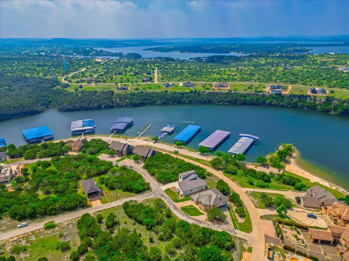 Single Family Residence For Sale in Palo Pinto County , 575 Melbourne Trail, Possum Kingdom Lake, Texas 76449, 4 Bedroom, 4 Bathroom, 2 Garage spaces, 3,000 Sqft, built in 2023, Price $1,375,000, mls#21254088, Real Estate Agent in Possum Kingdom Lake, Homes For Sale in Palo Pinto county, Homes For Sale in Possum Kingdom Lake, Realtor in Possum Kingdom Lake Texas, Real Estate Brokerage Independent Realty Texas, Luminita Cordes Realtor