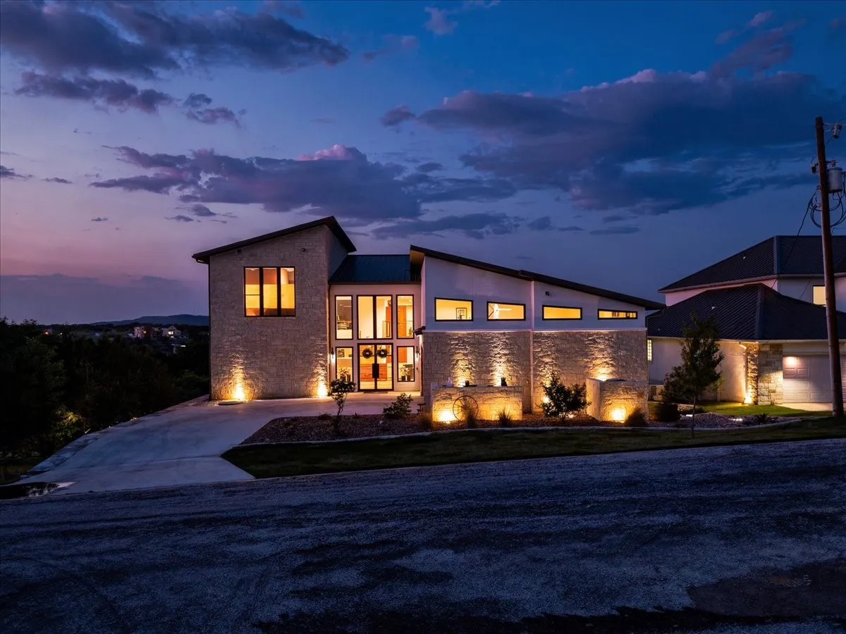 Single Family Residence For Sale in Palo Pinto County , 575 Melbourne Trail, Possum Kingdom Lake, Texas 76449, 4 Bedroom, 4 Bathroom, 2 Garage spaces, 3,000 Sqft, built in 2023, Price $1,375,000, mls#21254088, Real Estate Agent in Possum Kingdom Lake, Homes For Sale in Palo Pinto county, Homes For Sale in Possum Kingdom Lake, Realtor in Possum Kingdom Lake Texas, Real Estate Brokerage Independent Realty Texas, Luminita Cordes Realtor