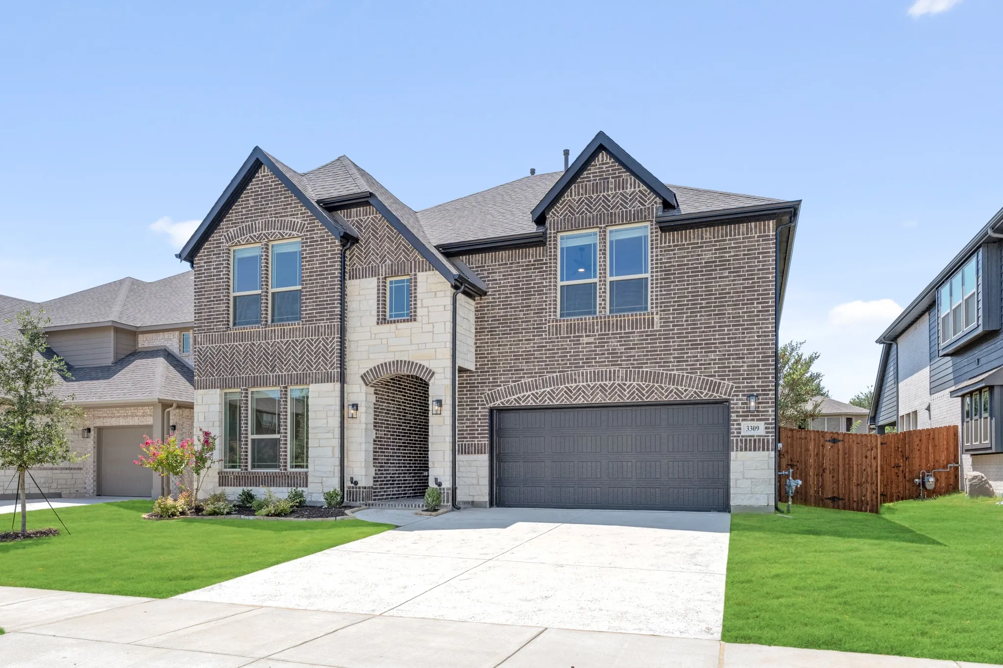 Single Family Residence For Sale in Denton County , 3309 Emerald Trace Drive, Denton, Texas 76226, 5 Bedroom, 4 Bathroom, 2 Garage spaces, 3,560 Sqft, built in 2026, New Construction - Incomplete, mls#21256026, Real Estate Agent in Denton, Homes For Sale in Denton county, Homes For Sale in Denton, Realtor in Denton Texas, Real Estate Brokerage Independent Realty Texas, Luminita Cordes Realtor