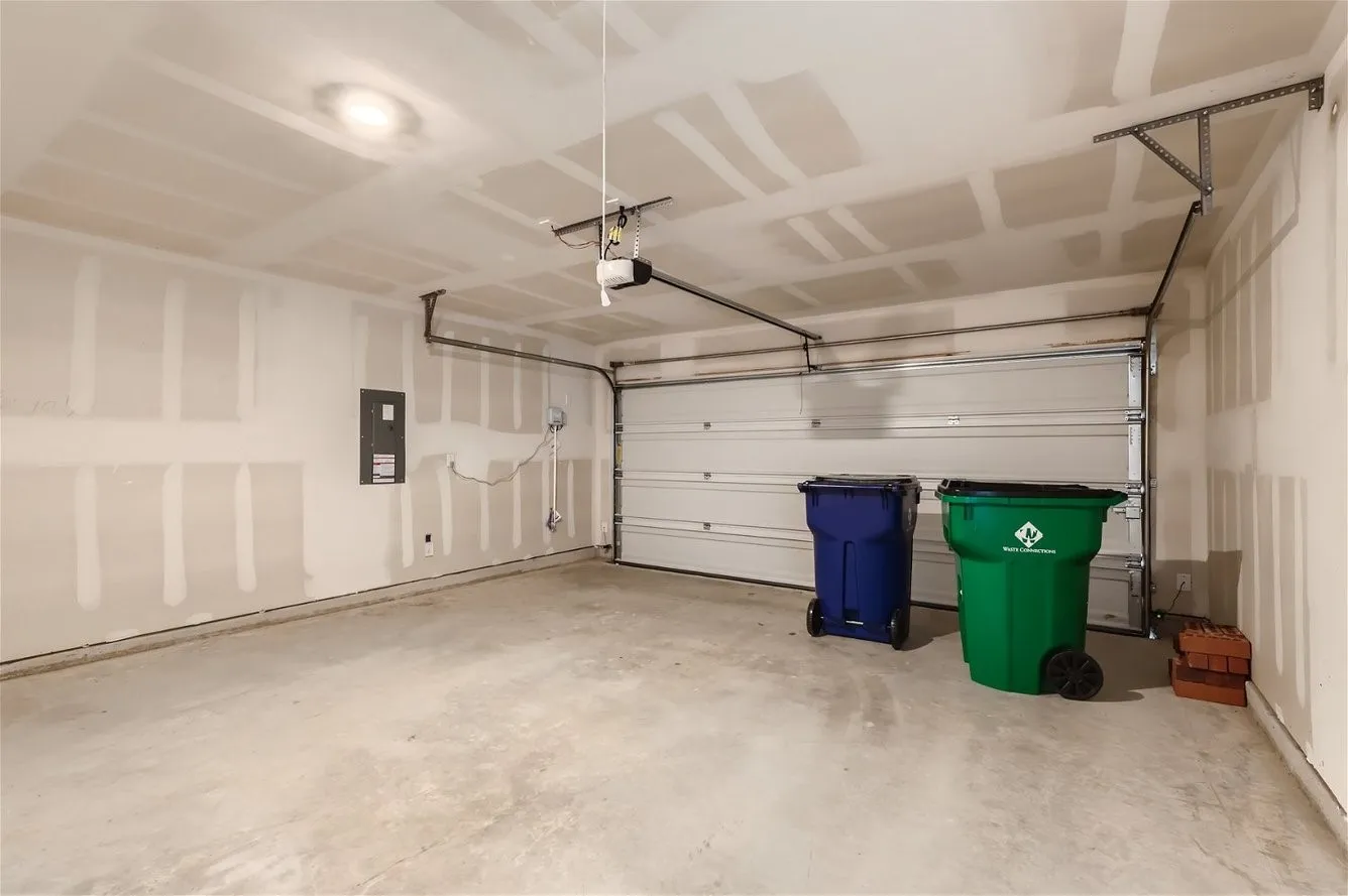 Sample Home in Neighborhood. Subject home will have same layout and finishes.
