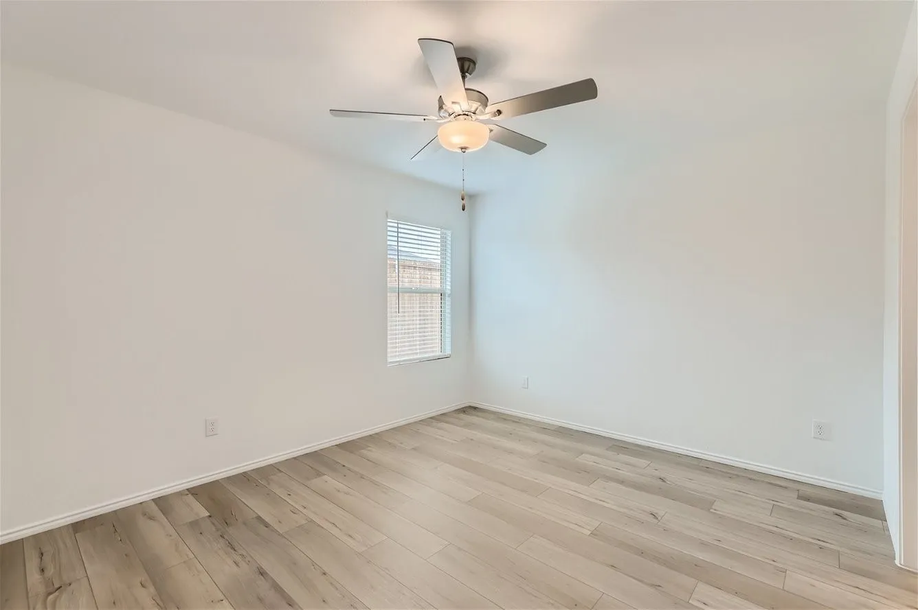 Sample Home in Neighborhood. Subject home will have same layout and finishes.