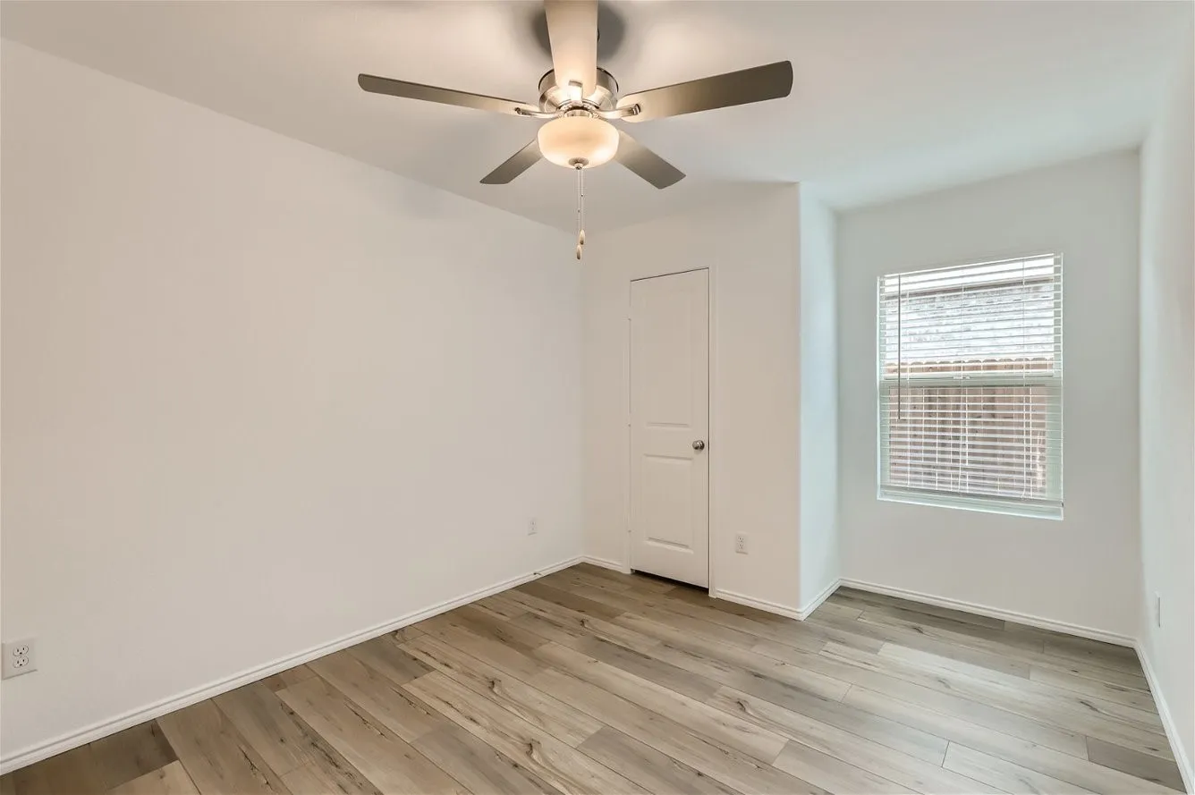 Sample Home in Neighborhood. Subject home will have same layout and finishes.