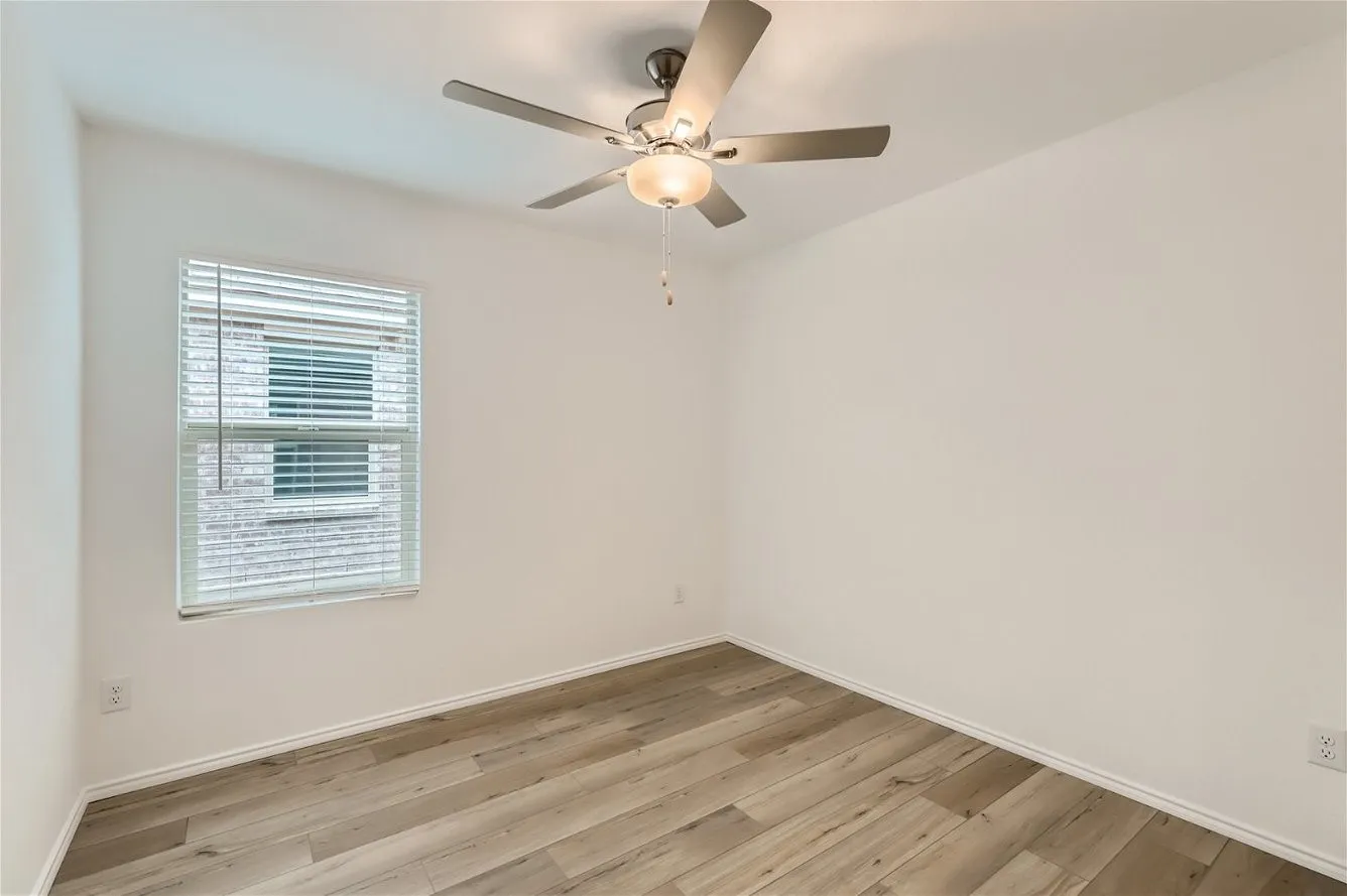 Sample Home in Neighborhood. Subject home will have same layout and finishes.