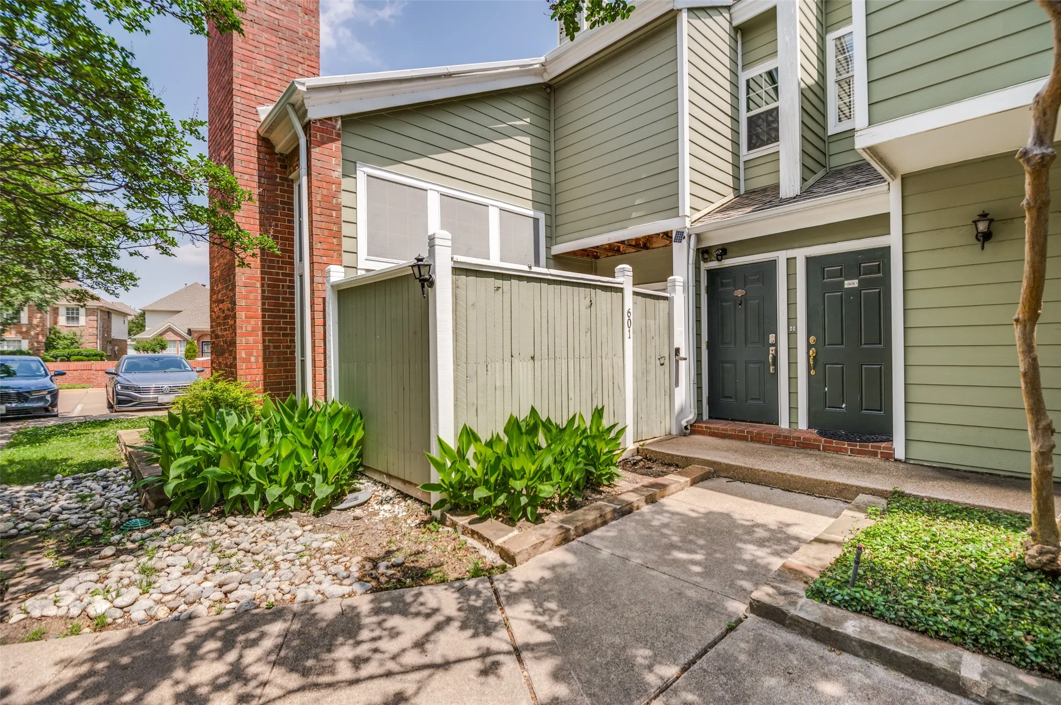 Condominium For Sale
