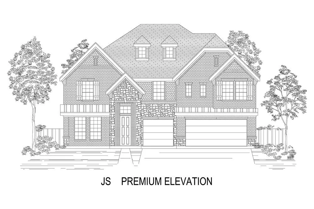 Elevation JS