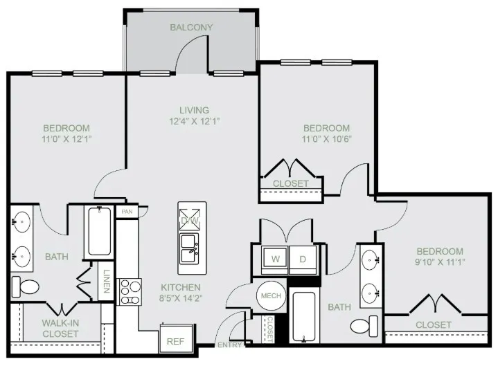 Apartment For Rent in Denton County , 4600 E Mc Kinney Street 6118, Denton, Texas 76208, 3 Bedrooms, 2 Bathrooms, Garage spaces, 1,151 Sqft, built in 2024, New Construction - Complete, Price $2,200, mls#21257423, Real Estate Agent in Denton, Homes For Rent in Denton county, Homes For Rent in Denton, Realtor in Denton Texas, Real Estate Brokerage Independent Realty Texas, Luminita Cordes Realtor