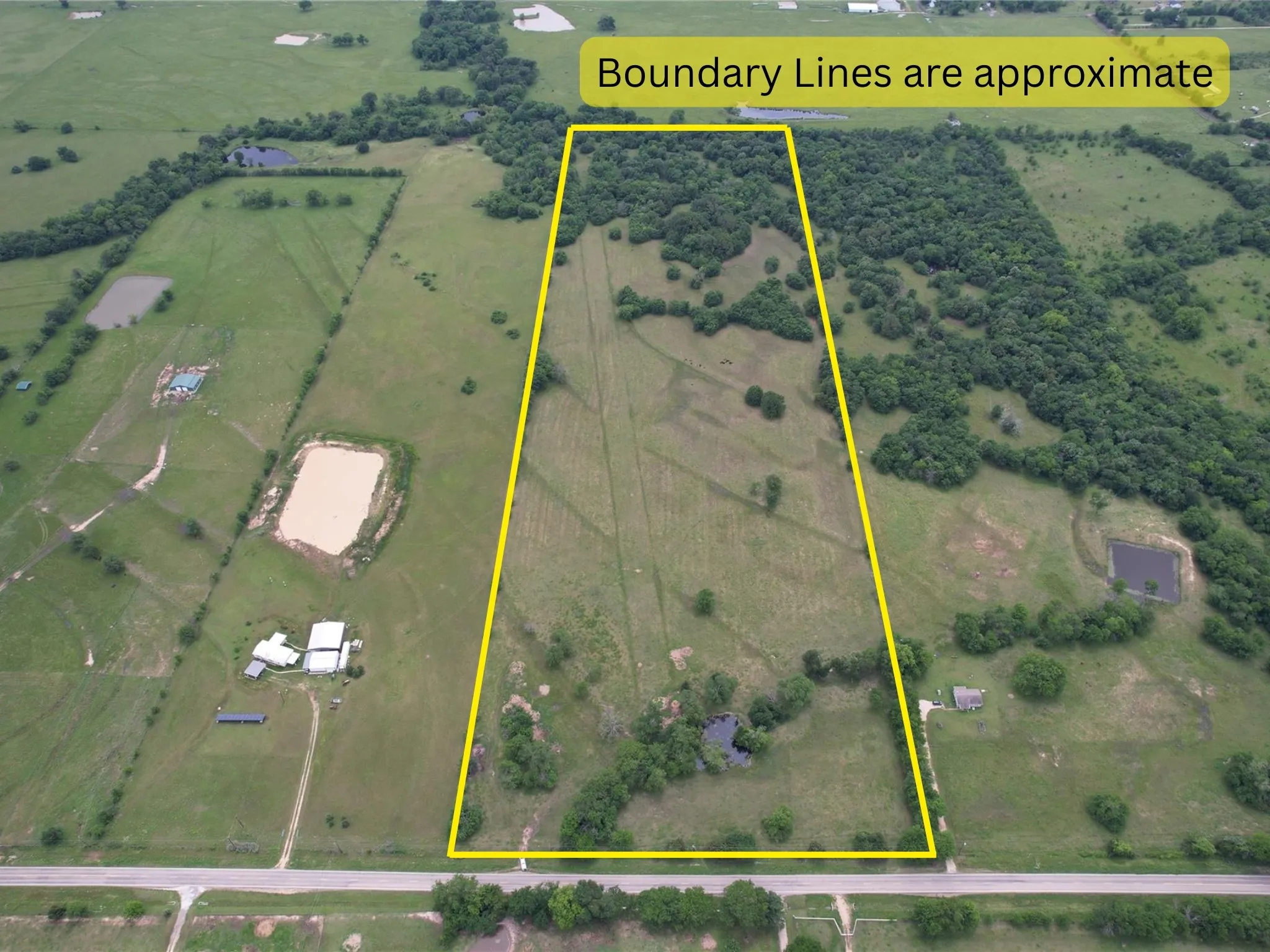 Unimproved Land For Sale in Hopkins County , 829 Farm Road 71 W, Sulphur Springs, Texas 75482, 0, 0, Garage spaces, 0 Sqft, built in 0, Price $597,450, mls#21257395, Real Estate Agent in Sulphur Springs, Homes For Sale in Hopkins county, Homes For Sale in Sulphur Springs, Realtor in Sulphur Springs Texas, Real Estate Brokerage Independent Realty Texas, Luminita Cordes Realtor