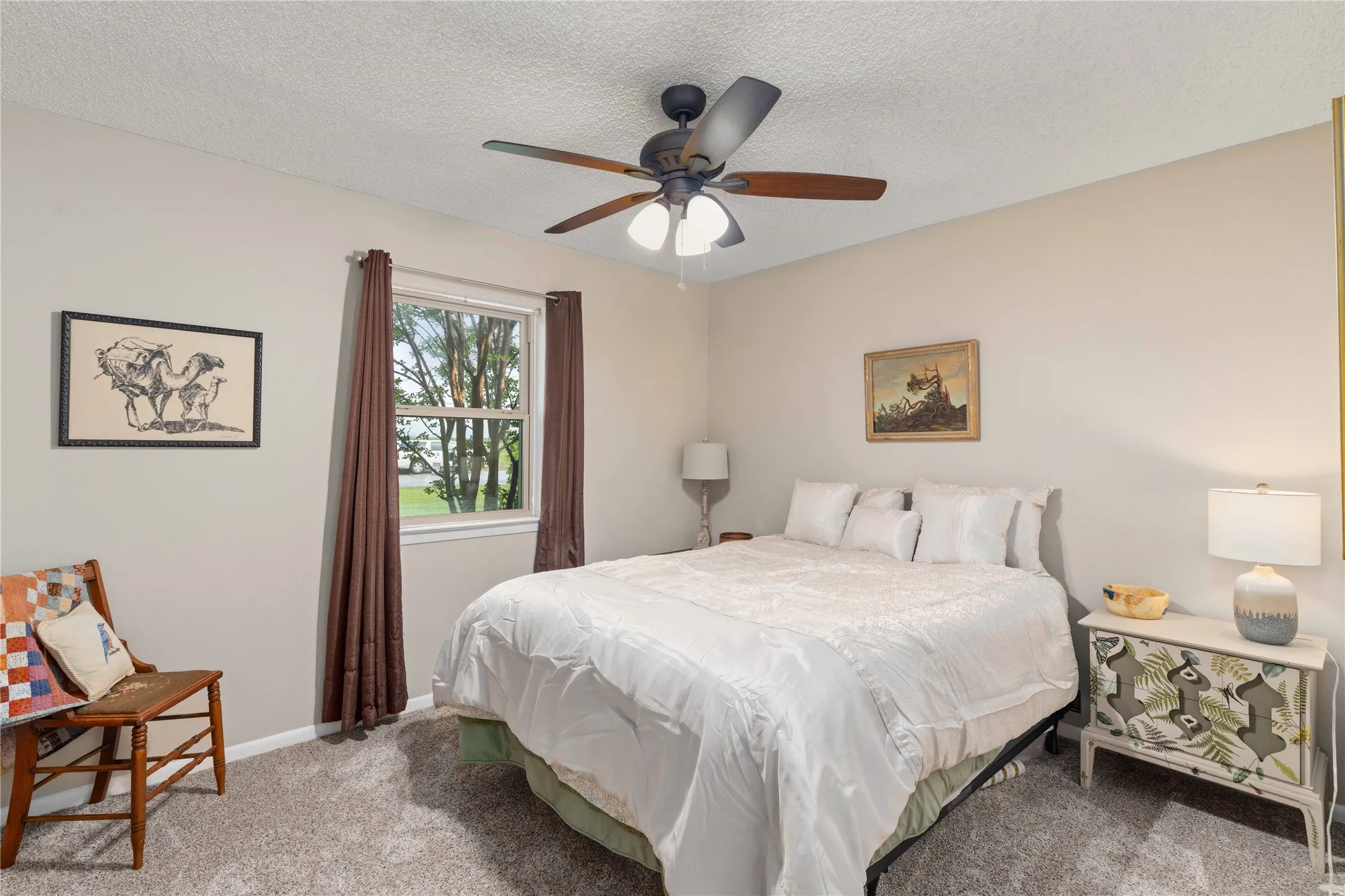 Single Family Residence For Sale in Brown County , 205 longhorn dr, Early, Texas 76802, 4 Bedroom, 3 Bathroom, Garage spaces, 2,347 Sqft, built in 1978, Price $335,000, mls#21257309, Real Estate Agent in Early, Homes For Sale in Brown county, Homes For Sale in Early, Realtor in Early Texas, Real Estate Brokerage Independent Realty Texas, Luminita Cordes Realtor