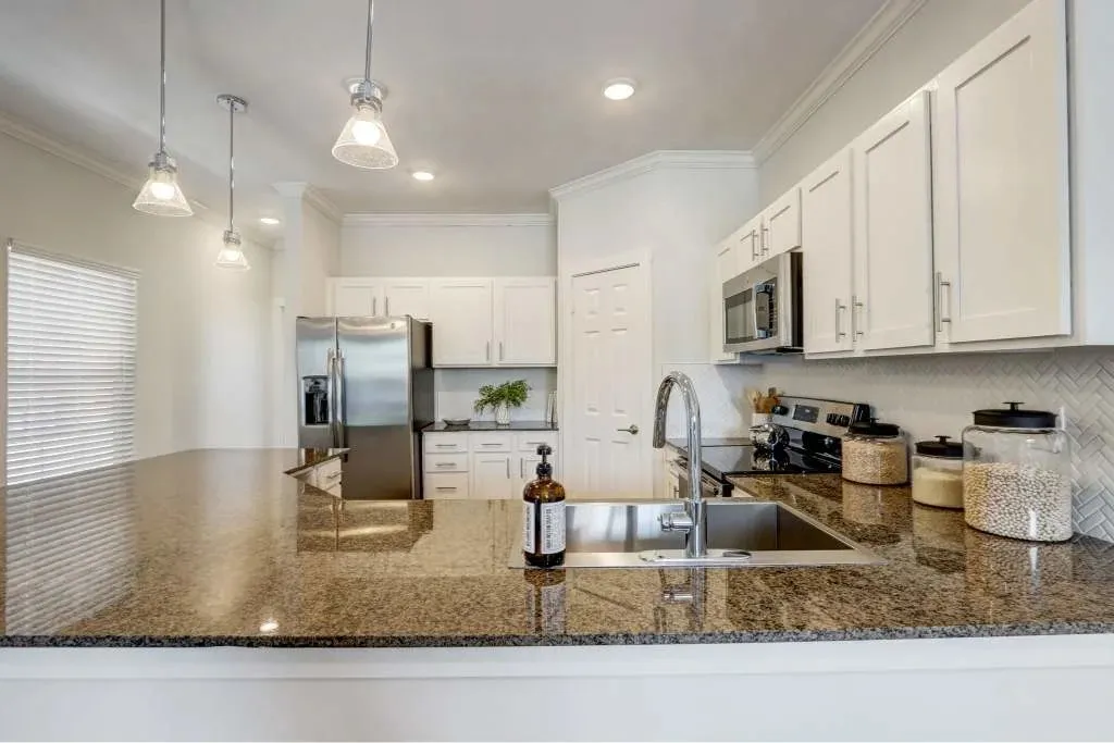 Model Home - Photos show the standard features but are NOT of the listed unit.