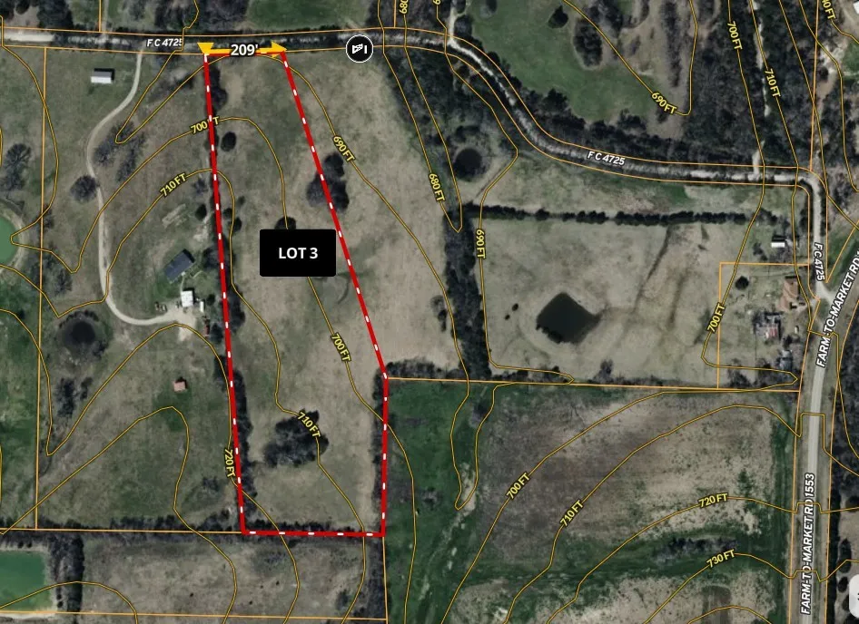 Improved Land For Sale in Fannin County , TBD Lot 3 County Road 4725, Leonard, Texas 75452, 0, 0, Garage spaces, 0 Sqft, built in 0, Price $277,680, mls#21257447, Real Estate Agent in Leonard, Homes For Sale in Fannin county, Homes For Sale in Leonard, Realtor in Leonard Texas, Real Estate Brokerage Independent Realty Texas, Luminita Cordes Realtor