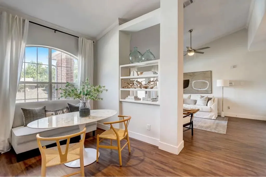 Model Home - Photos show the standard features but are NOT of the listed unit.