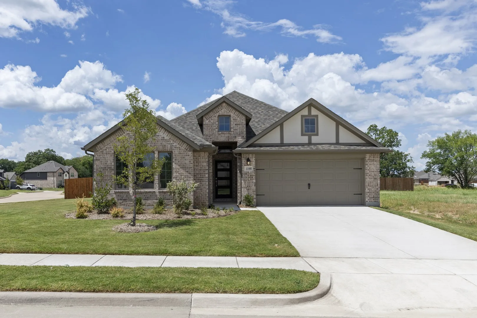 Single Family Residence For Sale in Denton County , 1100 Rushing Court, Aubrey, Texas 76227, 3 Bedroom, 2 Bathroom, 2 Garage spaces, 2,129 Sqft, built in 2026, New Construction - Incomplete, mls#21257460, Real Estate Agent in Aubrey, Homes For Sale in Denton county, Homes For Sale in Aubrey, Realtor in Aubrey Texas, Real Estate Brokerage Independent Realty Texas, Luminita Cordes Realtor