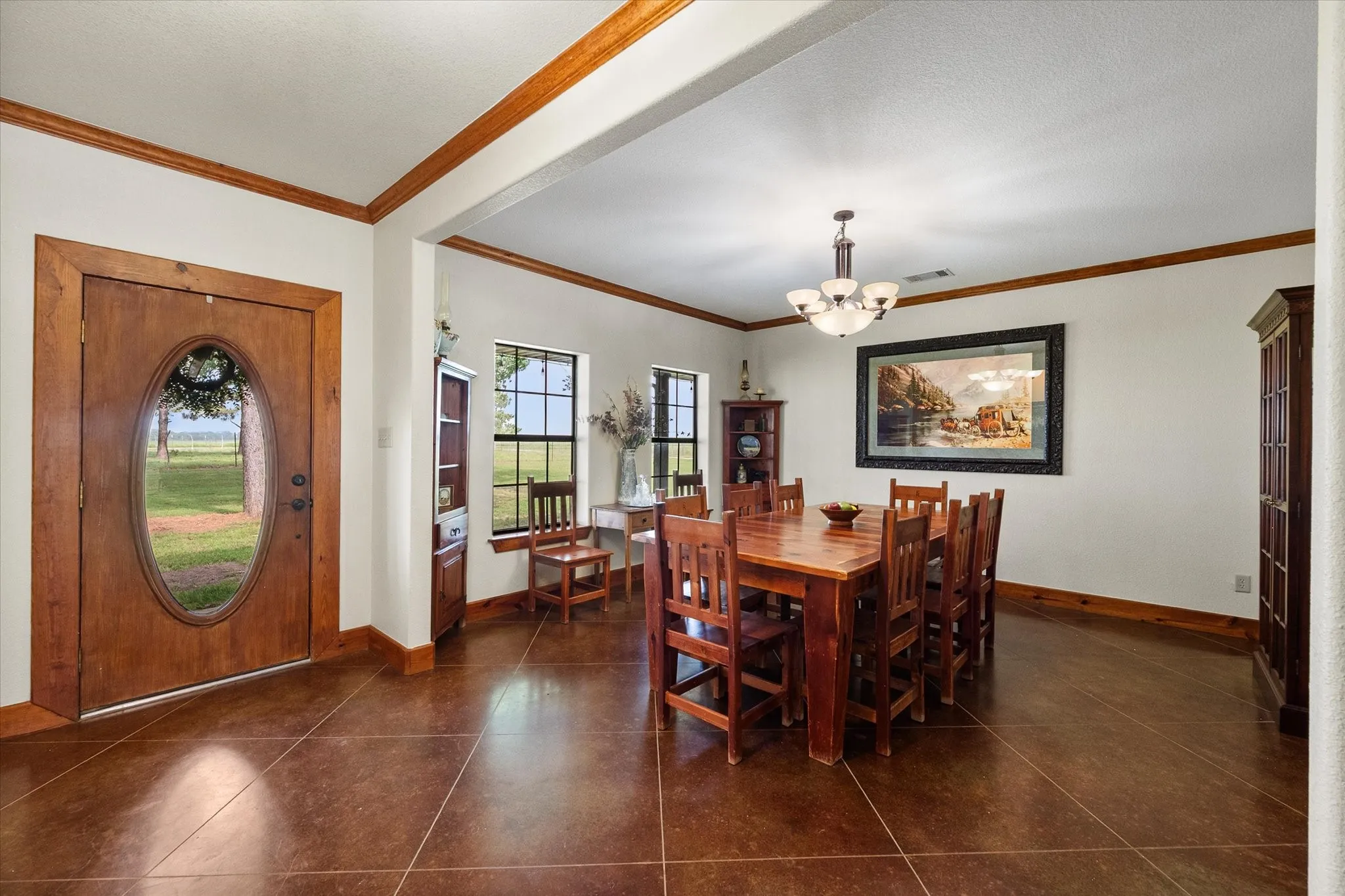 Single Family Residence For Sale in Freestone County , 199 Fcr 111 111, Fairfield, Texas 75840, 5 Bedrooms, 3 Bathrooms, 6 Garage spaces, 3,948 Sqft, built in 2005, Preowned, Price $885,000, mls#21257268, Real Estate Agent in Fairfield, Homes For Sale in Freestone county, Homes For Sale in Fairfield, Realtor in Fairfield Texas, Real Estate Brokerage Independent Realty Texas, Luminita Cordes Realtor
