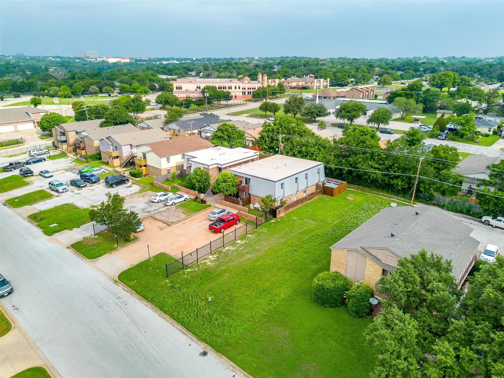 Unimproved Land For Sale in Tarrant County , 4812 Wellesley Avenue, Fort Worth, Texas 76107, 0, 0, Garage spaces, 0 Sqft, built in 0, Price $140,000, mls#21256683, Real Estate Agent in Fort Worth, Homes For Sale in Tarrant county, Homes For Sale in Fort Worth, Realtor in Fort Worth Texas, Real Estate Brokerage Independent Realty Texas, Luminita Cordes Realtor