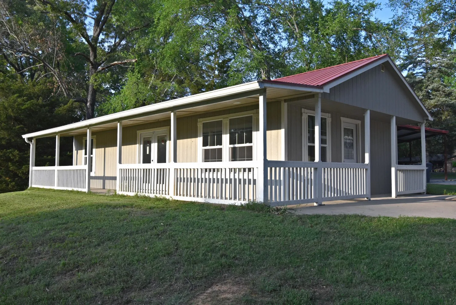 Single Family Residence For Sale in Wood County , 1489 County Road 1858, Yantis, Texas 75497, 3 Bedrooms, 2 Bathrooms, 2 Garage spaces, 2,630 Sqft, built in 0, Preowned, Price $449,000, mls#21257229, Real Estate Agent in Yantis, Homes For Sale in Wood county, Homes For Sale in Yantis, Realtor in Yantis Texas, Real Estate Brokerage Independent Realty Texas, Luminita Cordes Realtor