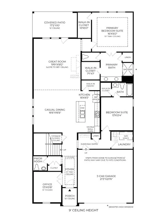 Floorplan Image