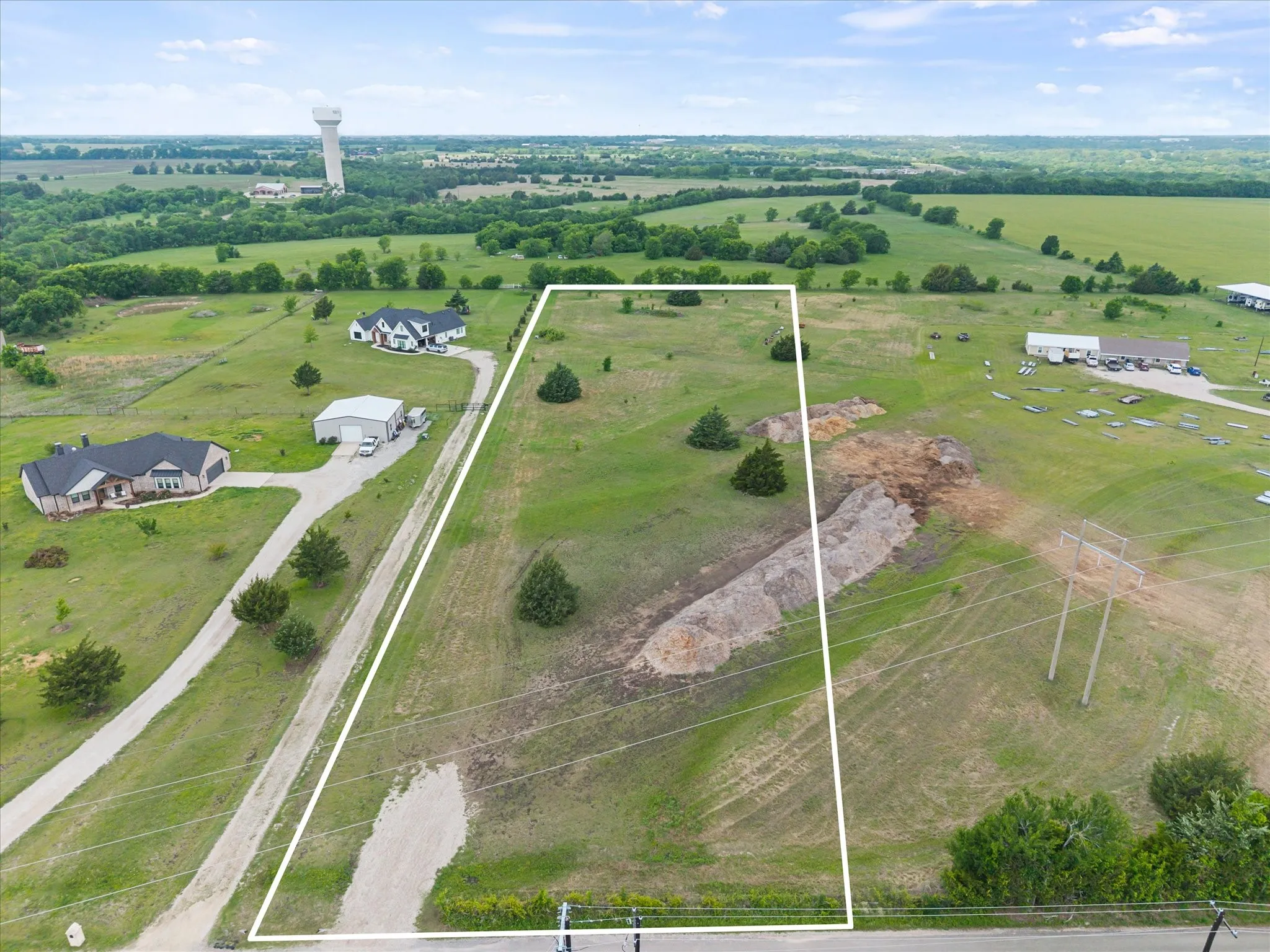 Unimproved Land For Sale in Grayson County , 1259 Willy Vester Road, Van Alstyne, Texas 75495, 0, 0, Garage spaces, 0 Sqft, built in 0, Price $399,900, mls#21254565, Real Estate Agent in Van Alstyne, Homes For Sale in Grayson county, Homes For Sale in Van Alstyne, Realtor in Van Alstyne Texas, Real Estate Brokerage Independent Realty Texas, Luminita Cordes Realtor