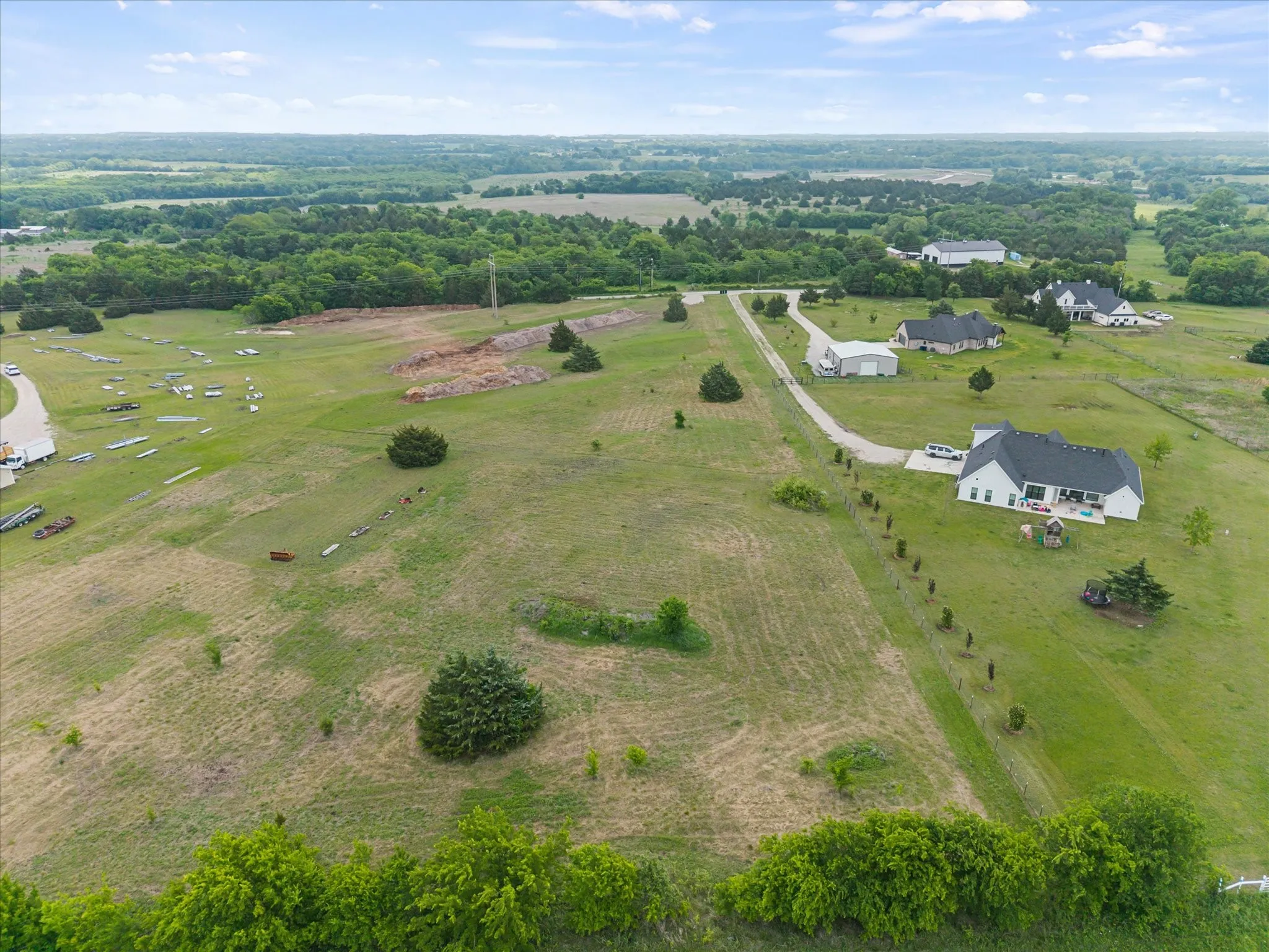 Ready for your new home here!
