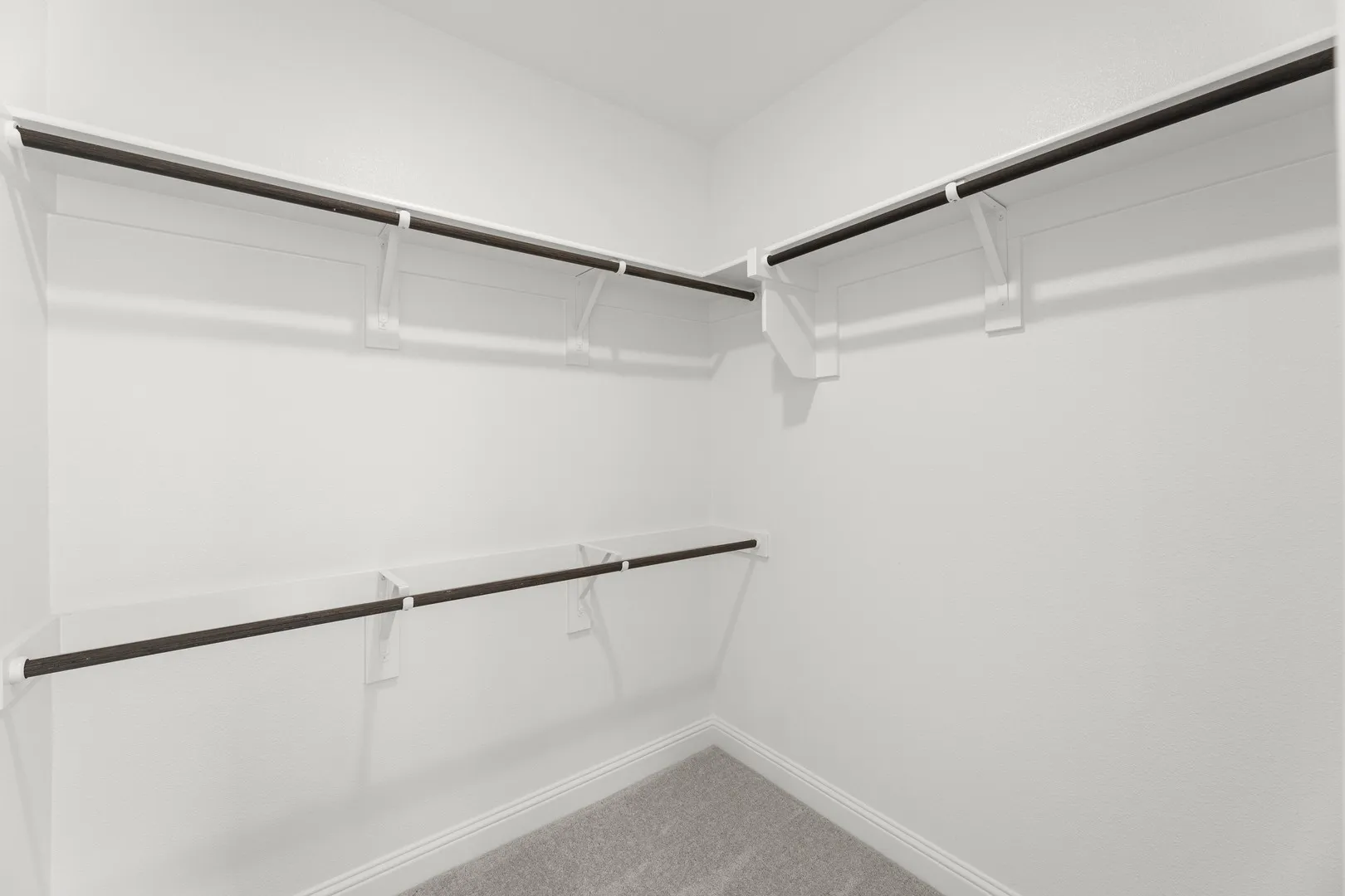 1728 Meadow Crest - Closet