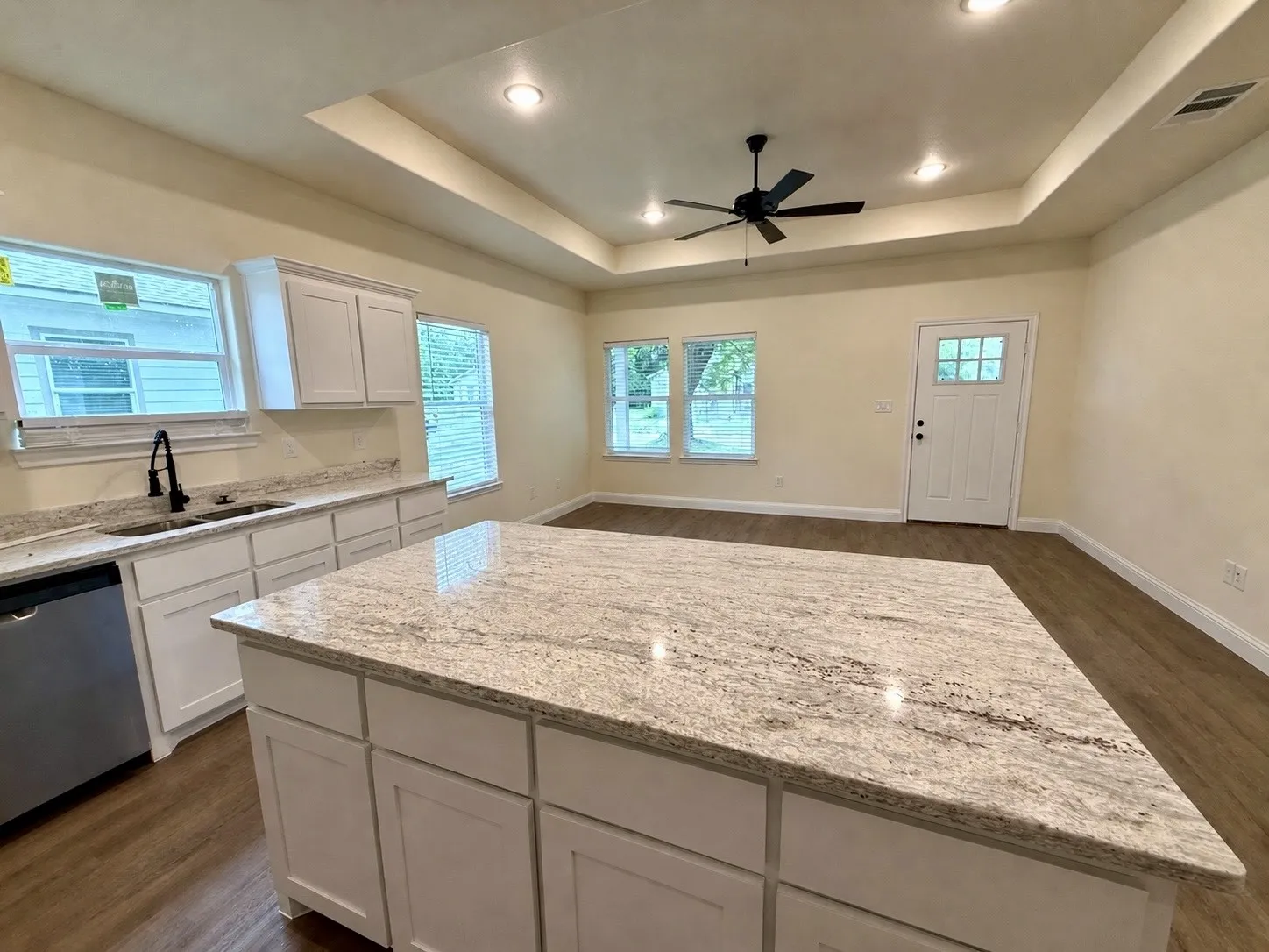 Single Family Residence For Sale in Hopkins County , 409 Carter Street, Sulphur Springs, Texas 75482, 3 Bedroom, 2 Bathroom, 1 Garage spaces, 1,249 Sqft, built in 2026, New Construction - Complete, mls#21257575, Real Estate Agent in Sulphur Springs, Homes For Sale in Hopkins county, Homes For Sale in Sulphur Springs, Realtor in Sulphur Springs Texas, Real Estate Brokerage Independent Realty Texas, Luminita Cordes Realtor
