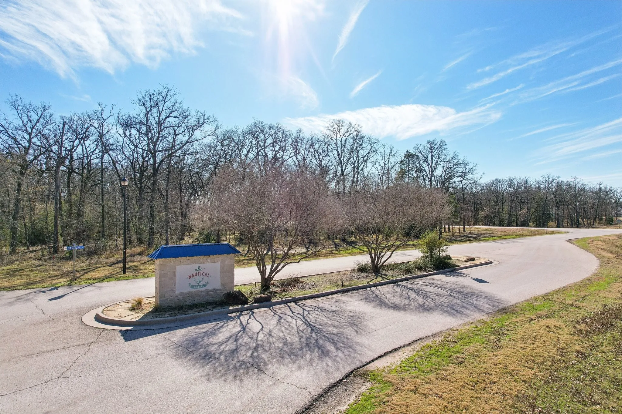 View of community