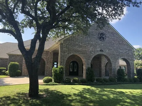Seis Lagos Clubhouse