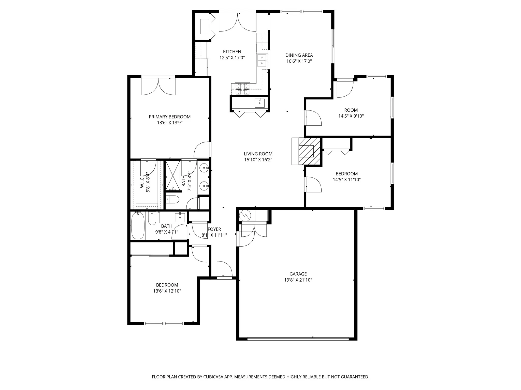Single Family Residence For Sale in Dallas County , 801 Country Club Place, Grand Prairie, Texas 75052, 3 Bedroom, 2 Bathroom, 2 Garage spaces, 1,772 Sqft, built in 1983, mls#21257616, Real Estate Agent in Grand Prairie, Homes For Sale in Dallas county, Homes For Sale in Grand Prairie, Realtor in Grand Prairie Texas, Real Estate Brokerage Independent Realty Texas, Luminita Cordes Realtor
