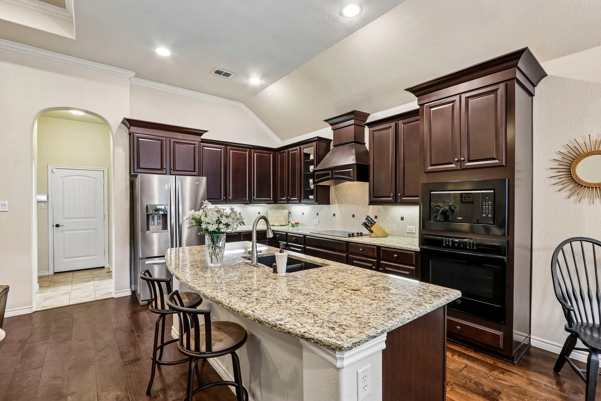 Single Family Residence For Sale in Denton County , 1441 Isabella Lane, Savannah, Texas 76227, 3 Bedroom, 2 Bathroom, 2 Garage spaces, 1,839 Sqft, built in 2014, Preowned, mls#21256570, Real Estate Agent in Savannah, Homes For Sale in Denton county, Homes For Sale in Savannah, Realtor in Savannah Texas, Real Estate Brokerage Independent Realty Texas, Luminita Cordes Realtor
