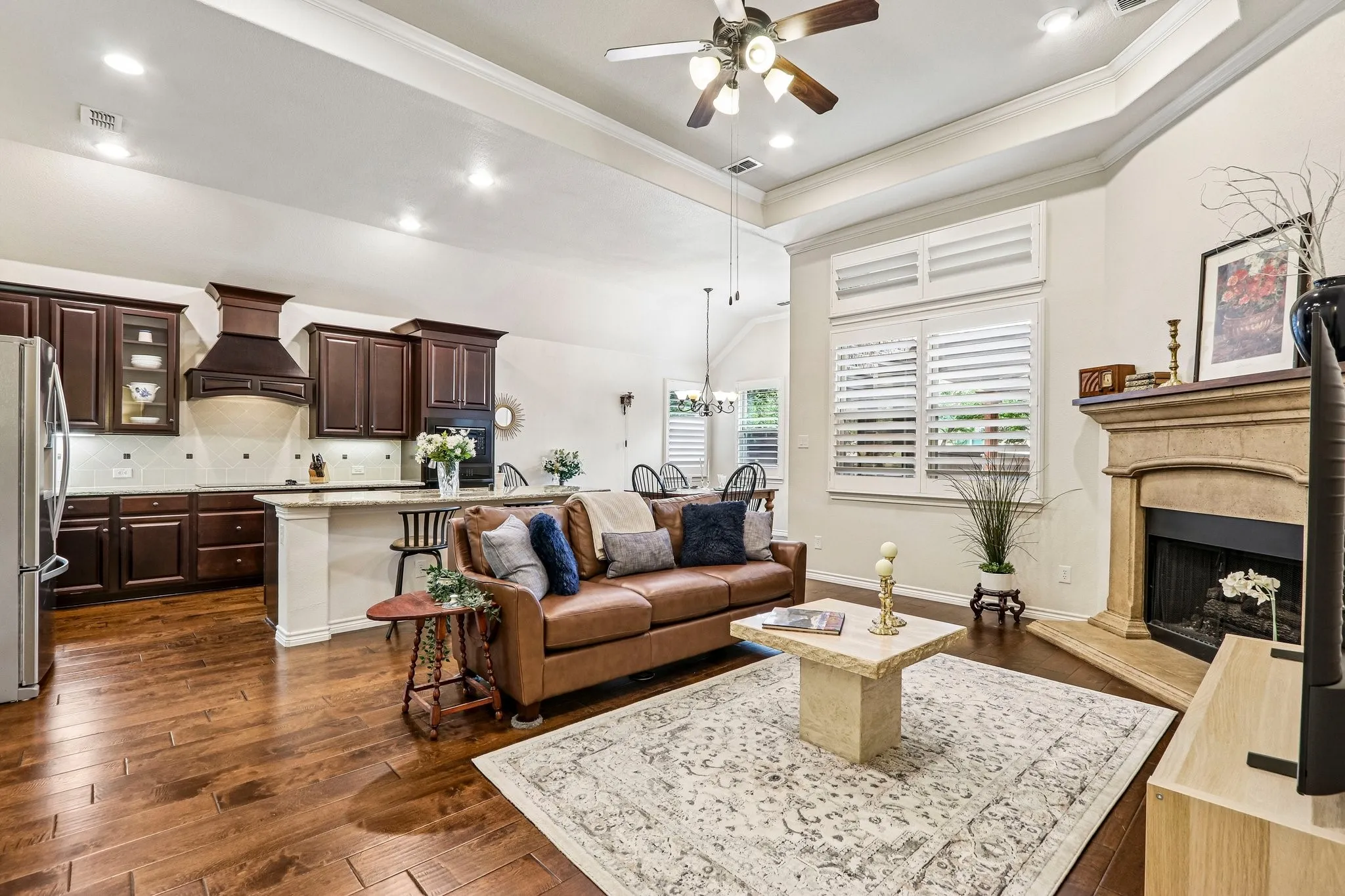 Single Family Residence For Sale in Denton County , 1441 Isabella Lane, Savannah, Texas 76227, 3 Bedroom, 2 Bathroom, 2 Garage spaces, 1,839 Sqft, built in 2014, Preowned, mls#21256570, Real Estate Agent in Savannah, Homes For Sale in Denton county, Homes For Sale in Savannah, Realtor in Savannah Texas, Real Estate Brokerage Independent Realty Texas, Luminita Cordes Realtor