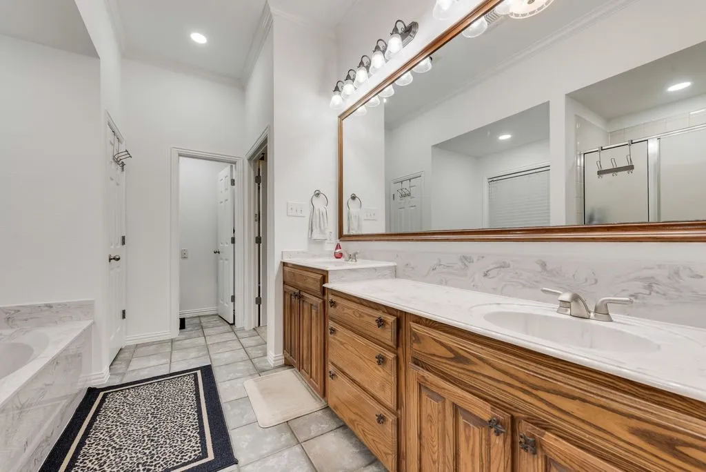 Single Family Residence For Sale in Tarrant County , 7057 Ridge Crest Drive, North Richland Hills, Texas 76182, 3 Bedroom, 3 Bathroom, 2 Garage spaces, 2,675 Sqft, built in 2004, Price $575,000, mls#21257681, Real Estate Agent in North Richland Hills, Homes For Sale in Tarrant county, Homes For Sale in North Richland Hills, Realtor in North Richland Hills Texas, Real Estate Brokerage Independent Realty Texas, Luminita Cordes Realtor