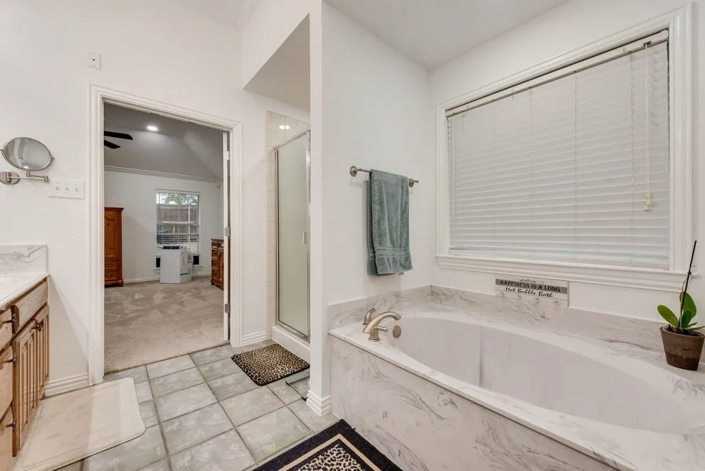 Single Family Residence For Sale in Tarrant County , 7057 Ridge Crest Drive, North Richland Hills, Texas 76182, 3 Bedroom, 3 Bathroom, 2 Garage spaces, 2,675 Sqft, built in 2004, Price $575,000, mls#21257681, Real Estate Agent in North Richland Hills, Homes For Sale in Tarrant county, Homes For Sale in North Richland Hills, Realtor in North Richland Hills Texas, Real Estate Brokerage Independent Realty Texas, Luminita Cordes Realtor