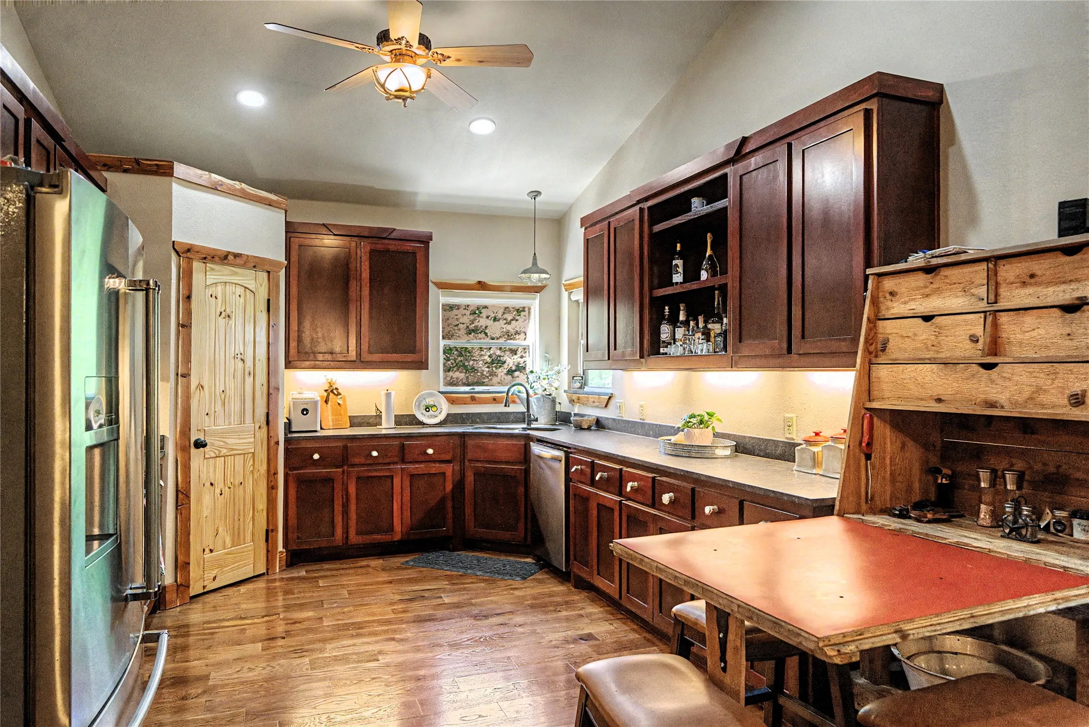 Single Family Residence For Sale in Cooke County , 9439 County Road 103, Whitesboro, Texas 76273, 2 Bedroom, 2 Bathroom, Garage spaces, 1,680 Sqft, built in 2023, Price $820,000, mls#21254692, Real Estate Agent in Whitesboro, Homes For Sale in Cooke county, Homes For Sale in Whitesboro, Realtor in Whitesboro Texas, Real Estate Brokerage Independent Realty Texas, Luminita Cordes Realtor