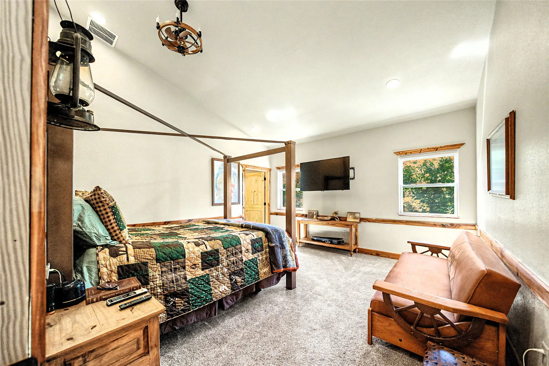 Single Family Residence For Sale in Cooke County , 9439 County Road 103, Whitesboro, Texas 76273, 2 Bedroom, 2 Bathroom, Garage spaces, 1,680 Sqft, built in 2023, Price $820,000, mls#21254692, Real Estate Agent in Whitesboro, Homes For Sale in Cooke county, Homes For Sale in Whitesboro, Realtor in Whitesboro Texas, Real Estate Brokerage Independent Realty Texas, Luminita Cordes Realtor