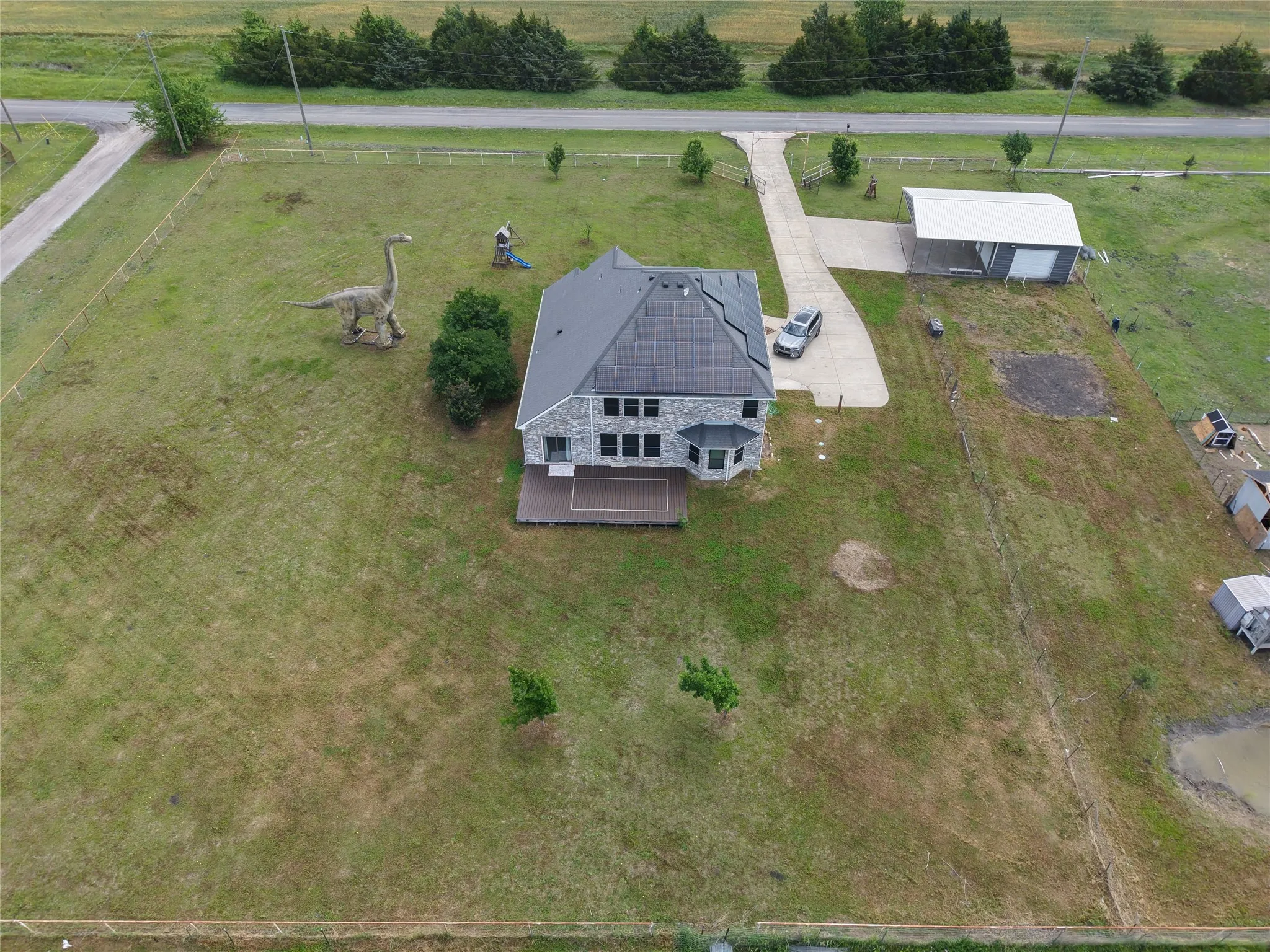 Single Family Residence For Sale in Collin County , 6080 County Road 939, Nevada, Texas 75173, 5 Bedroom, 4 Bathroom, 2 Garage spaces, 3,212 Sqft, built in 2006, mls#21257683, Real Estate Agent in Nevada, Homes For Sale in Collin county, Homes For Sale in Nevada, Realtor in Nevada Texas, Real Estate Brokerage Independent Realty Texas, Luminita Cordes Realtor