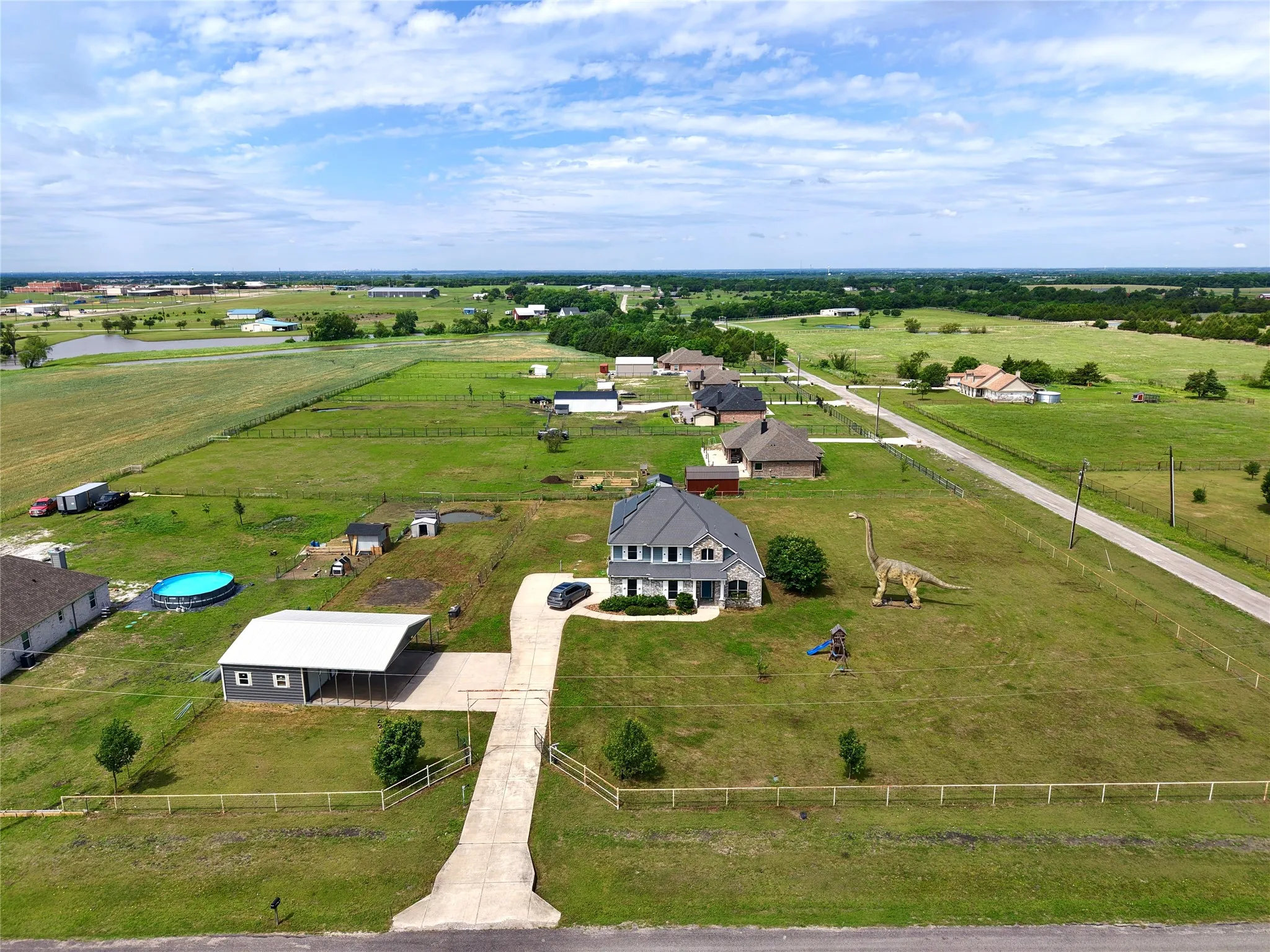 Single Family Residence For Sale in Collin County , 6080 County Road 939, Nevada, Texas 75173, 5 Bedroom, 4 Bathroom, 2 Garage spaces, 3,212 Sqft, built in 2006, mls#21257683, Real Estate Agent in Nevada, Homes For Sale in Collin county, Homes For Sale in Nevada, Realtor in Nevada Texas, Real Estate Brokerage Independent Realty Texas, Luminita Cordes Realtor