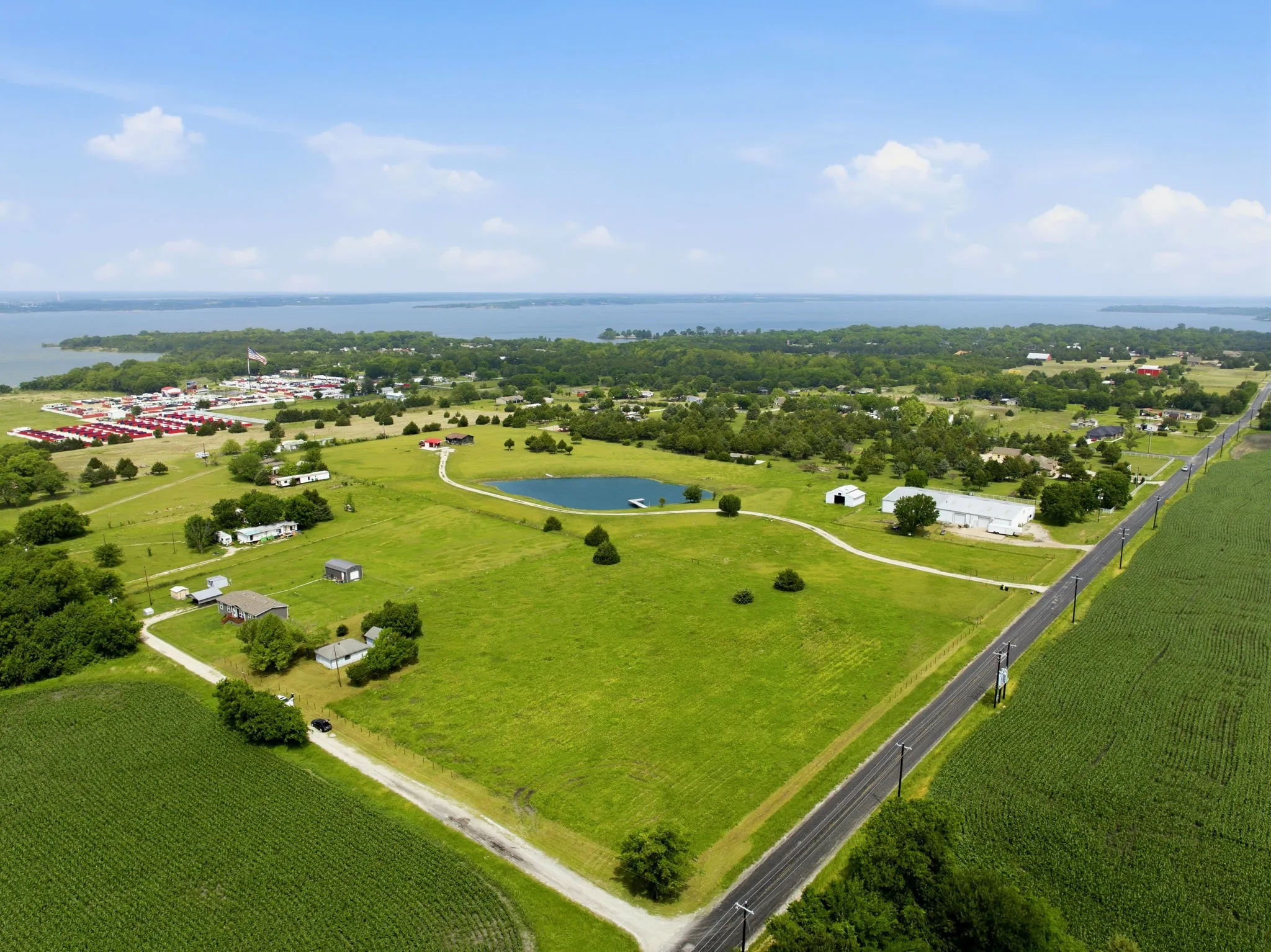 Unimproved Land For Sale in Collin County , TBD PR 5384 & Co Rd 488, Nevada, Texas 75173, 0, 0, Garage spaces, 0 Sqft, built in 0, Price $540,000, mls#21257597, Real Estate Agent in Nevada, Homes For Sale in Collin county, Homes For Sale in Nevada, Realtor in Nevada Texas, Real Estate Brokerage Independent Realty Texas, Luminita Cordes Realtor