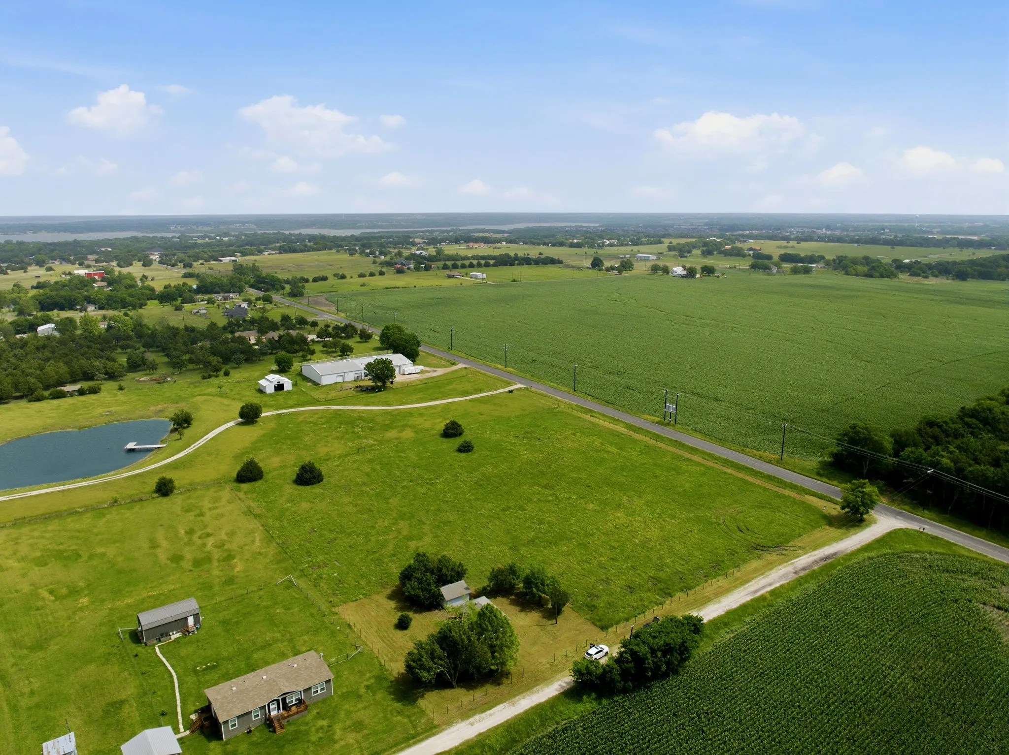 Unimproved Land For Sale in Collin County , TBD PR 5384 & Co Rd 488, Nevada, Texas 75173, 0, 0, Garage spaces, 0 Sqft, built in 0, Price $540,000, mls#21257597, Real Estate Agent in Nevada, Homes For Sale in Collin county, Homes For Sale in Nevada, Realtor in Nevada Texas, Real Estate Brokerage Independent Realty Texas, Luminita Cordes Realtor