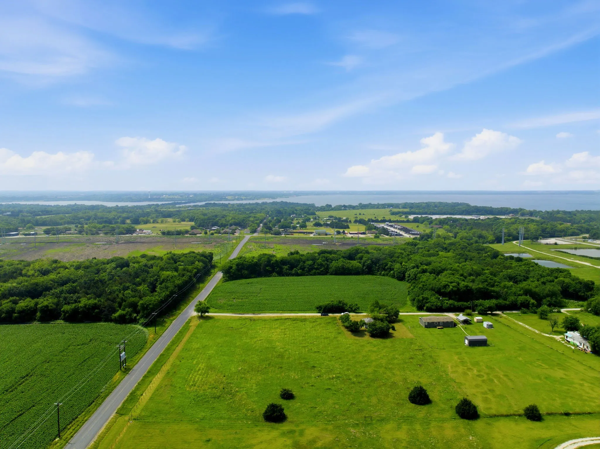 Unimproved Land For Sale in Collin County , TBD PR 5384 & Co Rd 488, Nevada, Texas 75173, 0, 0, Garage spaces, 0 Sqft, built in 0, Price $540,000, mls#21257597, Real Estate Agent in Nevada, Homes For Sale in Collin county, Homes For Sale in Nevada, Realtor in Nevada Texas, Real Estate Brokerage Independent Realty Texas, Luminita Cordes Realtor