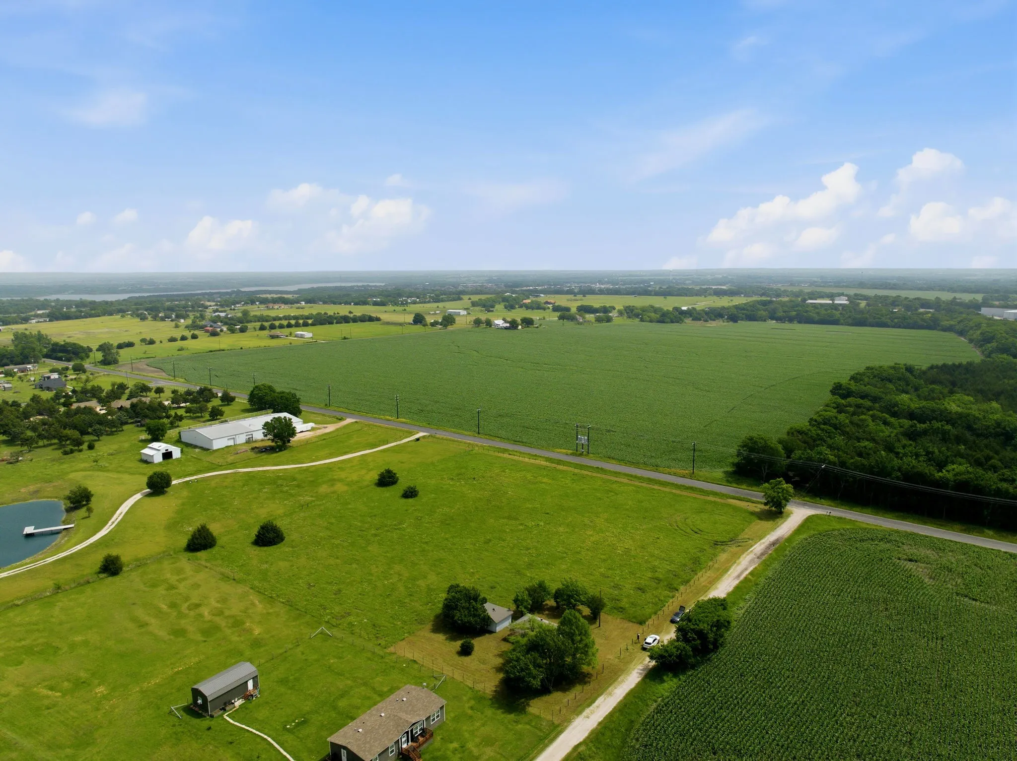 Unimproved Land For Sale in Collin County , TBD PR 5384 & Co Rd 488, Nevada, Texas 75173, 0, 0, Garage spaces, 0 Sqft, built in 0, Price $540,000, mls#21257597, Real Estate Agent in Nevada, Homes For Sale in Collin county, Homes For Sale in Nevada, Realtor in Nevada Texas, Real Estate Brokerage Independent Realty Texas, Luminita Cordes Realtor