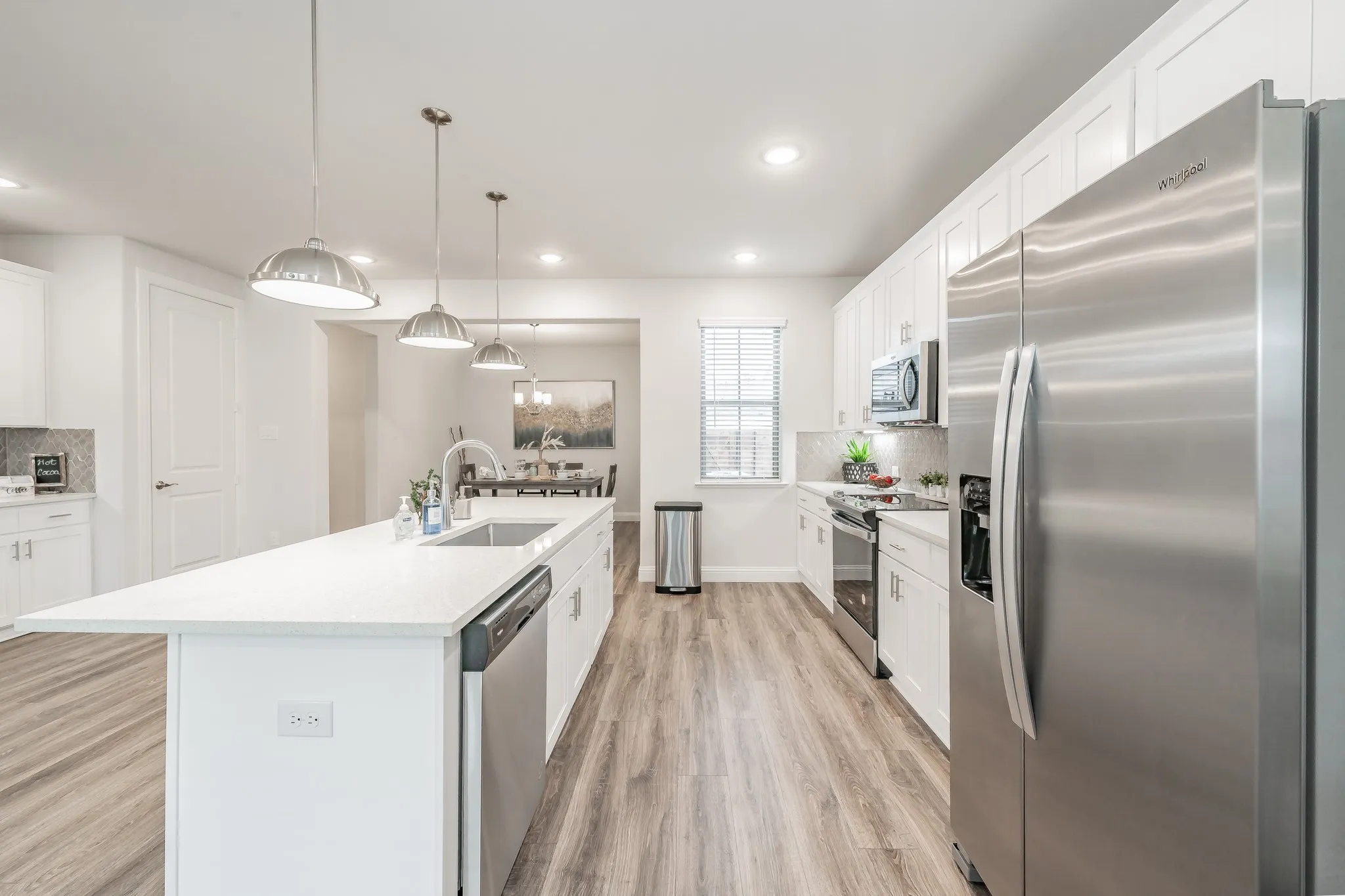 Townhouse For Sale in Tarrant County , 9713 Thorncrown Lane, Fort Worth, Texas 76179, 3 Bedrooms, 3 Bathrooms, 2 Garage spaces, 1,933 Sqft, built in 2022, Preowned, Price $319,000, mls#21257092, Real Estate Agent in Fort Worth, Homes For Sale in Tarrant county, Homes For Sale in Fort Worth, Realtor in Fort Worth Texas, Real Estate Brokerage Independent Realty Texas, Luminita Cordes Realtor
